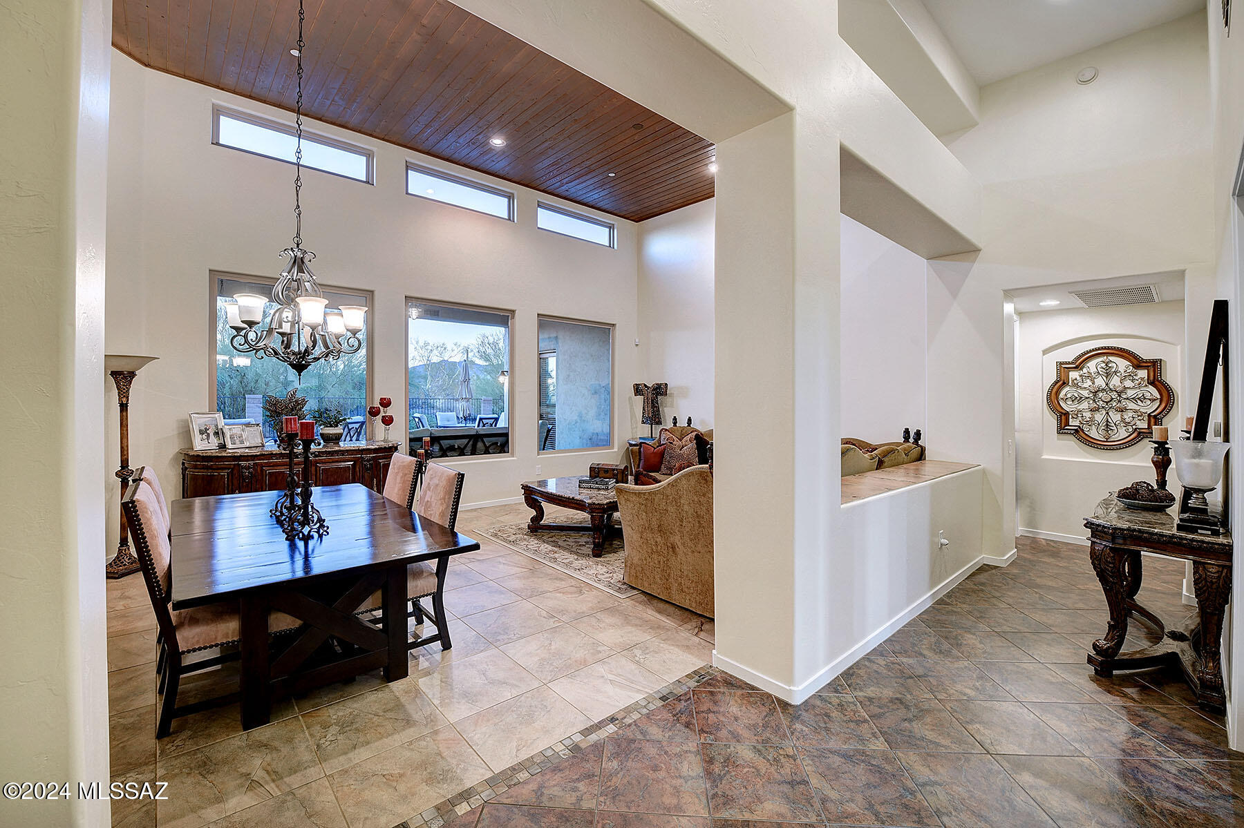 Preserve II at Dove Mtn (183-305) - Residential