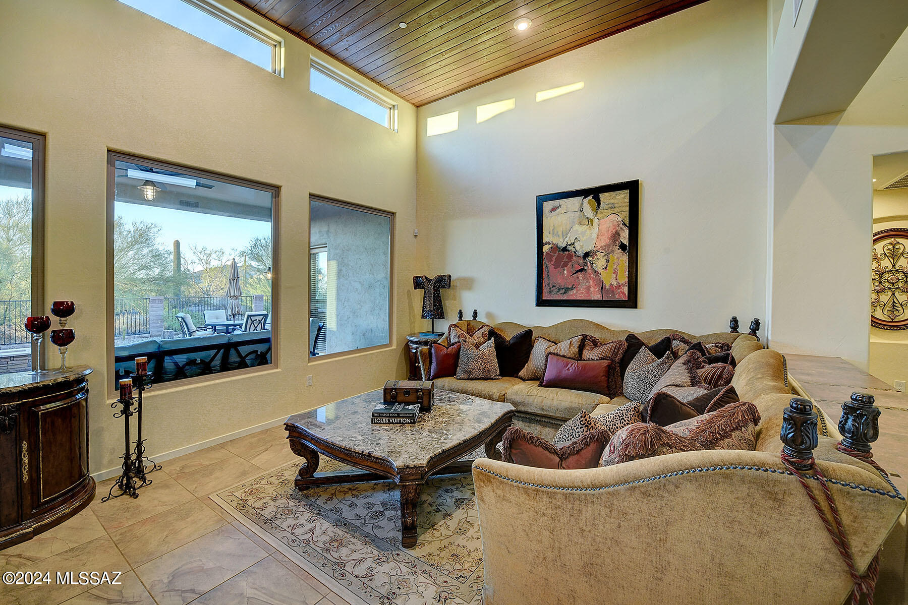 Preserve II at Dove Mtn (183-305) - Residential