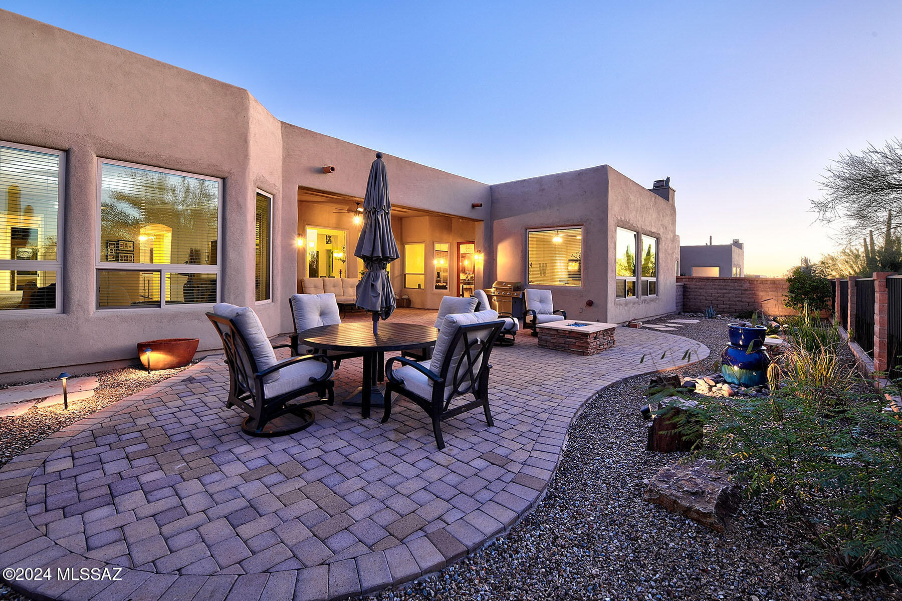 Preserve II at Dove Mtn (183-305) - Residential