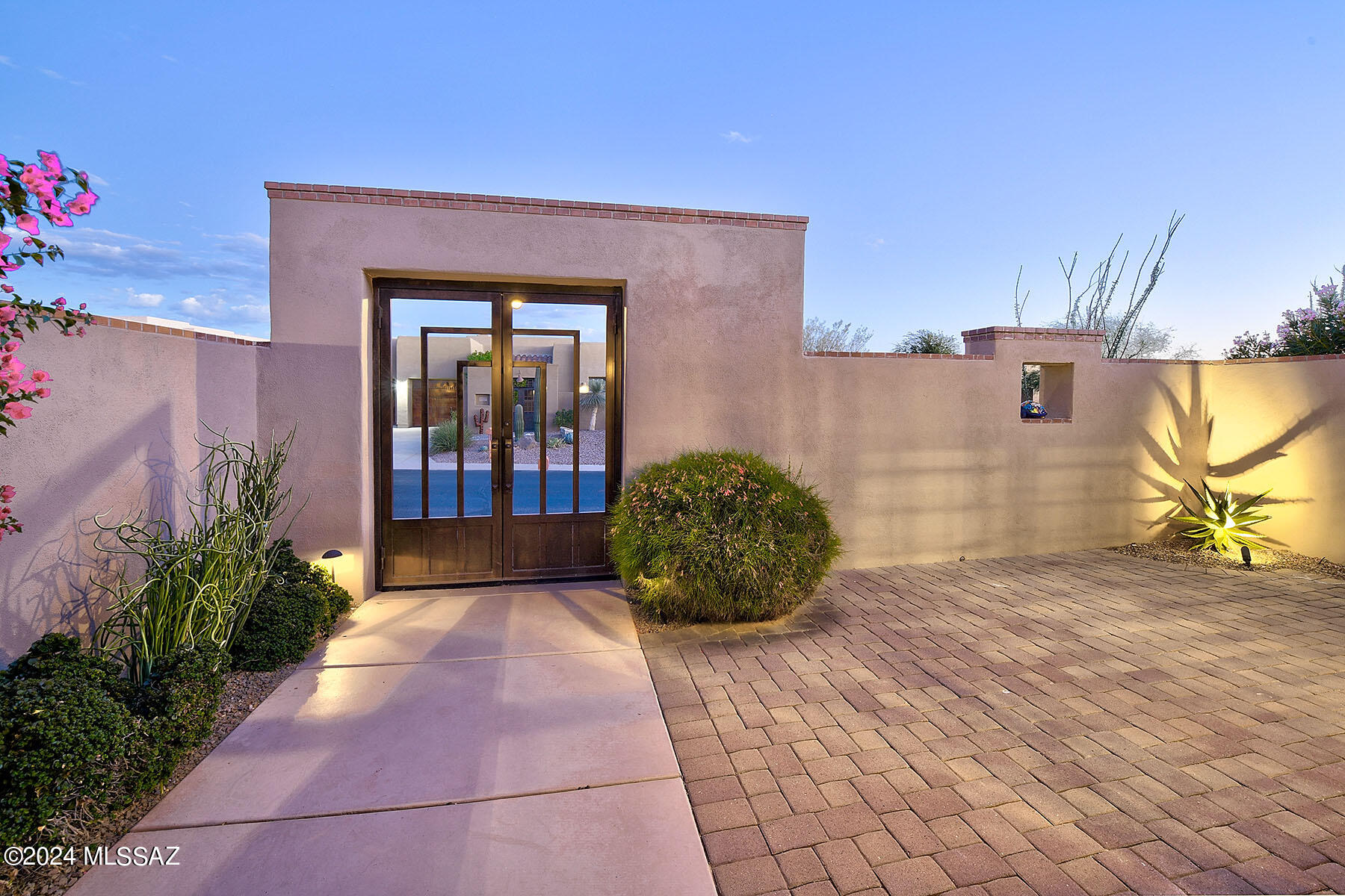 Preserve II at Dove Mtn (183-305) - Residential