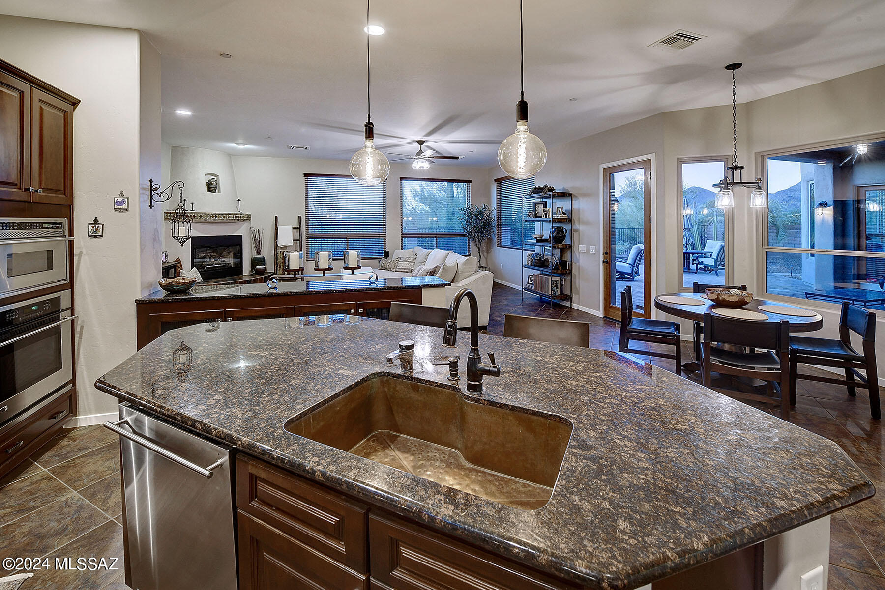 Preserve II at Dove Mtn (183-305) - Residential
