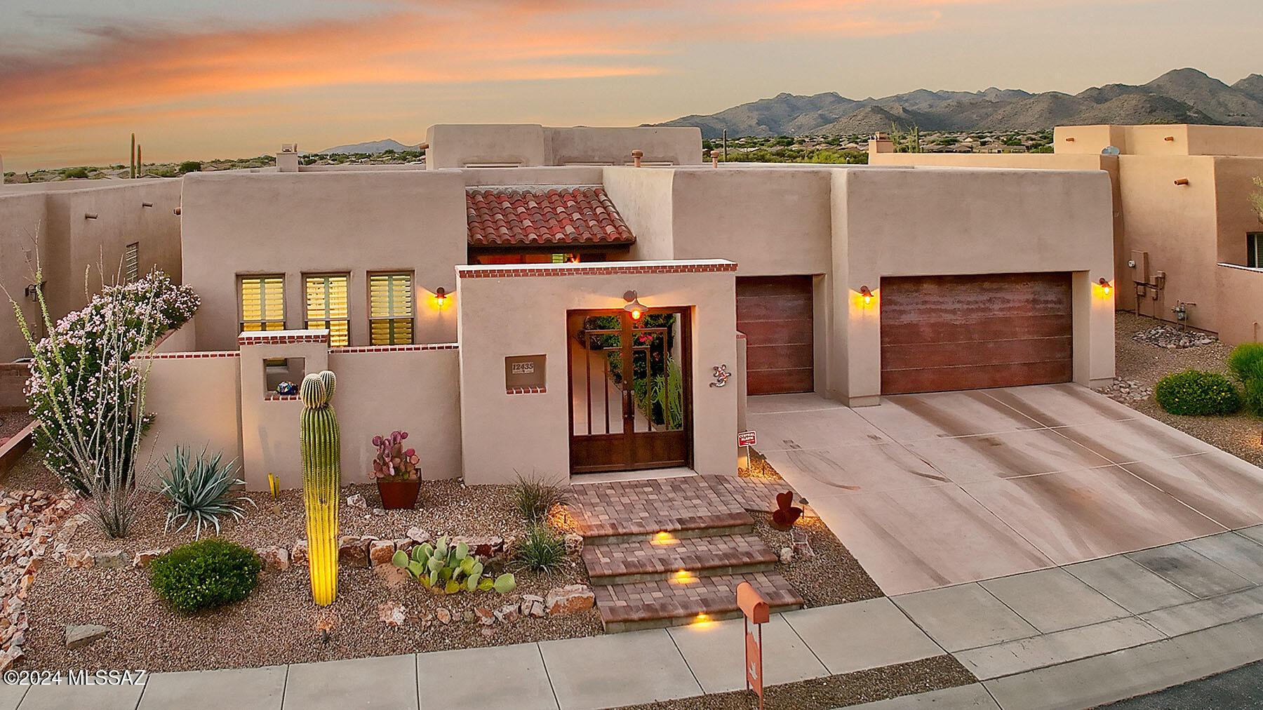 Preserve II at Dove Mtn (183-305) - Residential