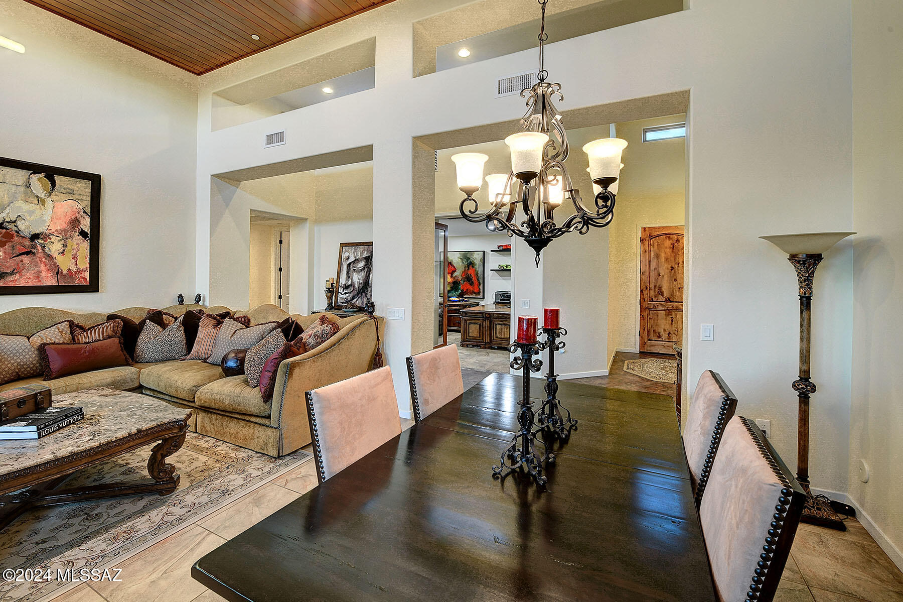 Preserve II at Dove Mtn (183-305) - Residential