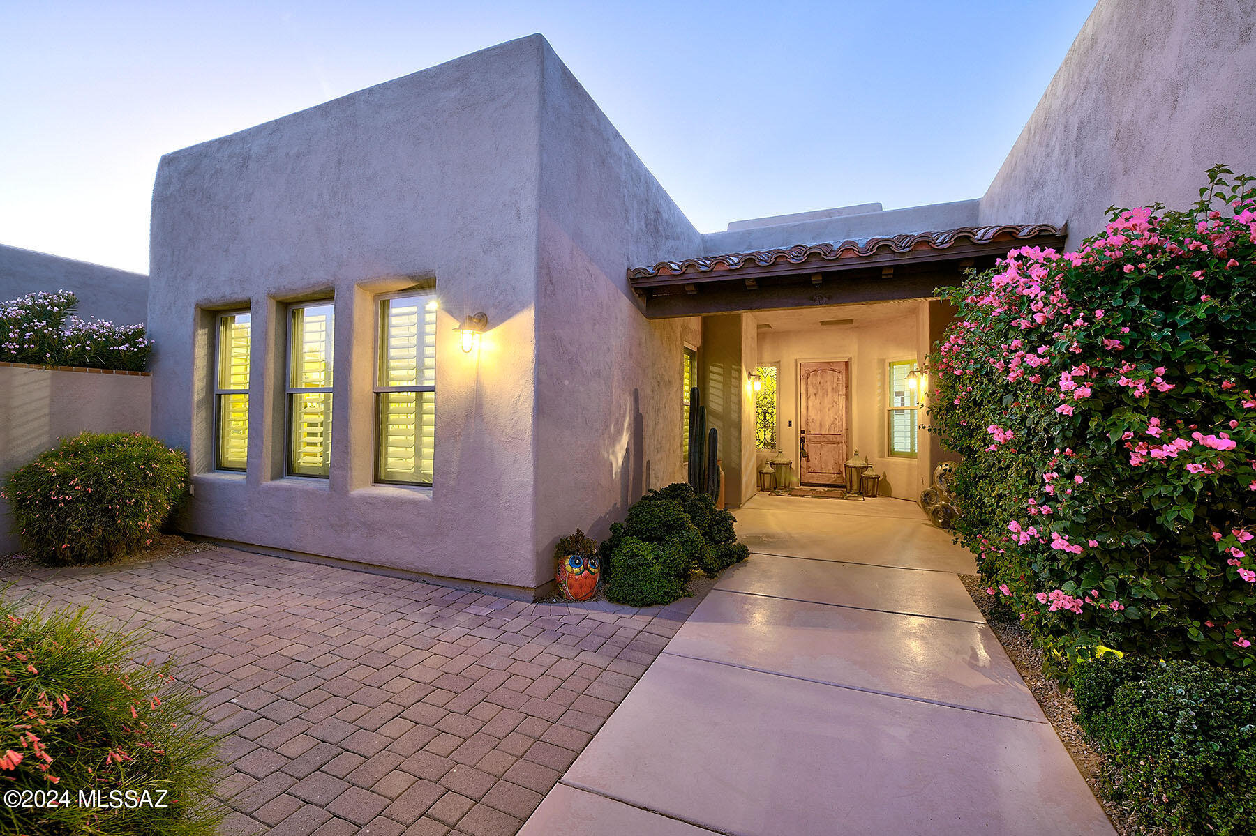 Preserve II at Dove Mtn (183-305) - Residential