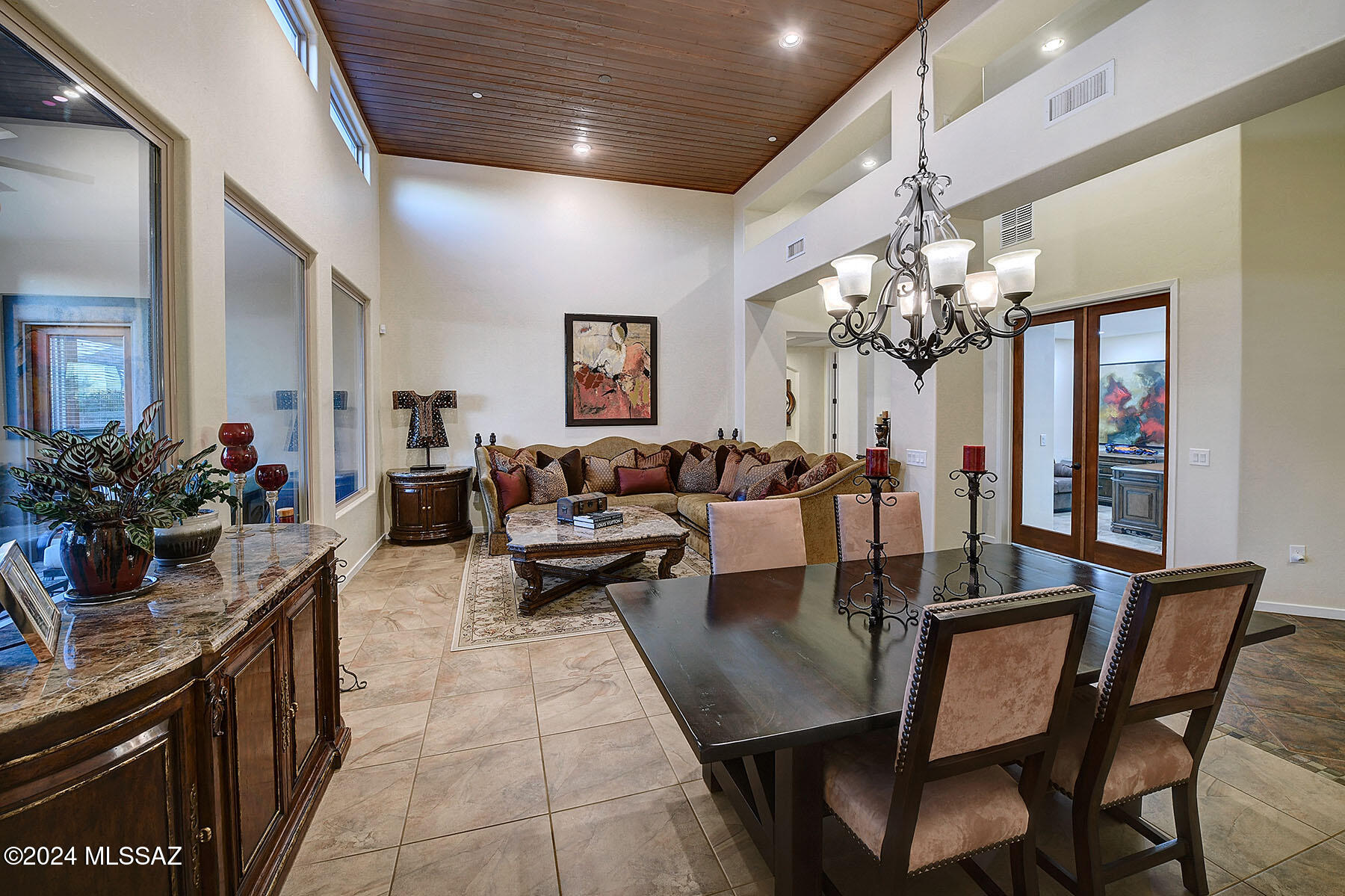 Preserve II at Dove Mtn (183-305) - Residential
