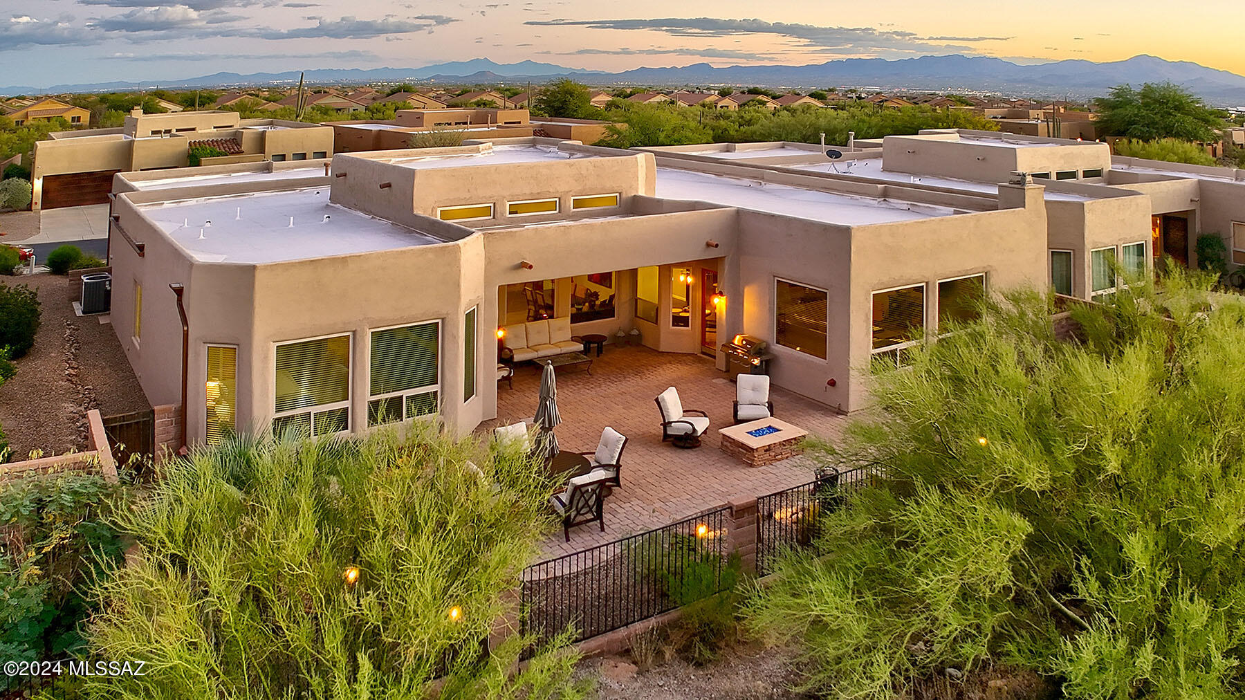 Preserve II at Dove Mtn (183-305) - Residential