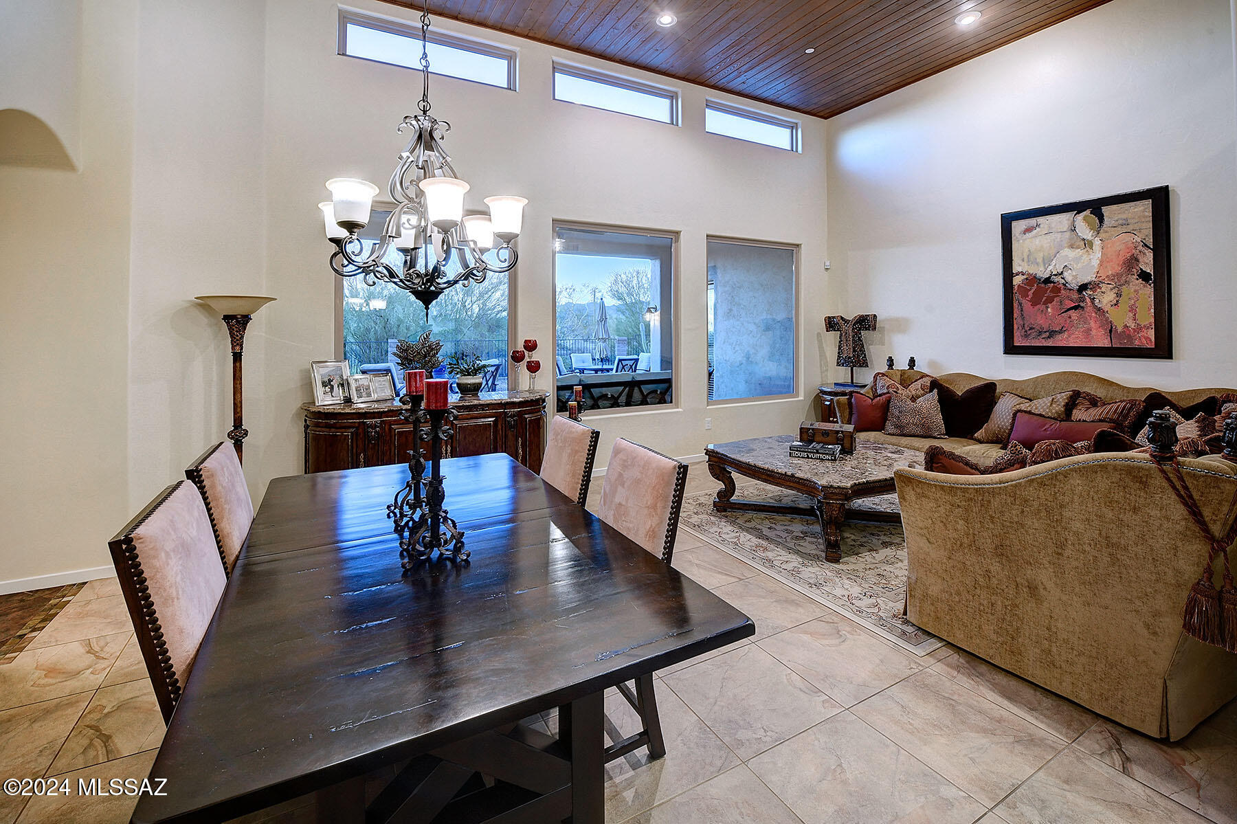 Preserve II at Dove Mtn (183-305) - Residential
