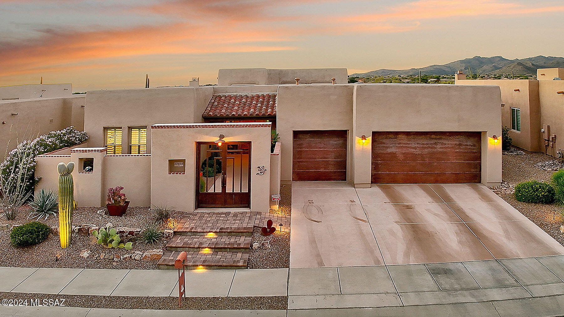 Preserve II at Dove Mtn (183-305) - Residential