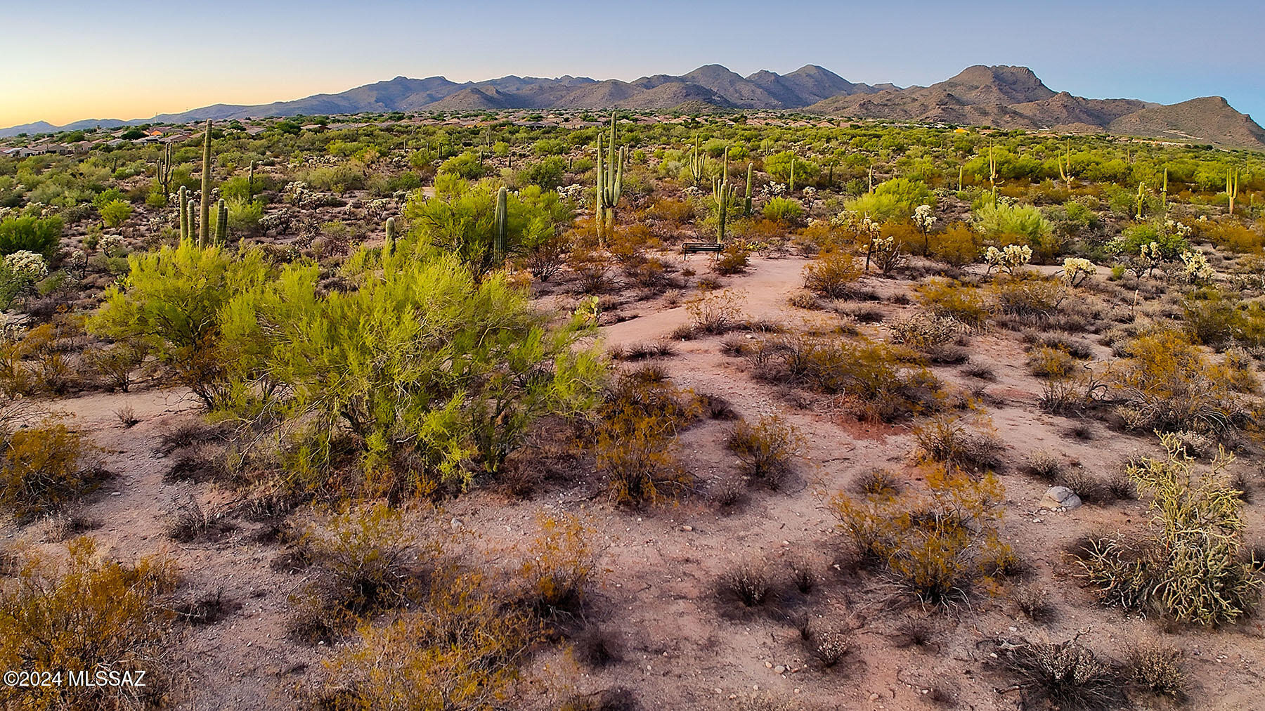 Preserve II at Dove Mtn (183-305) - Residential