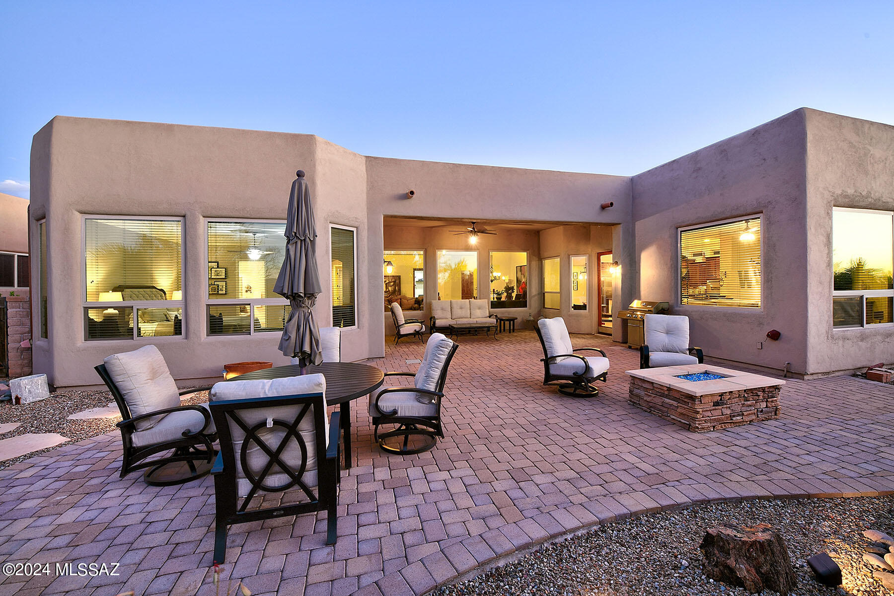 Preserve II at Dove Mtn (183-305) - Residential