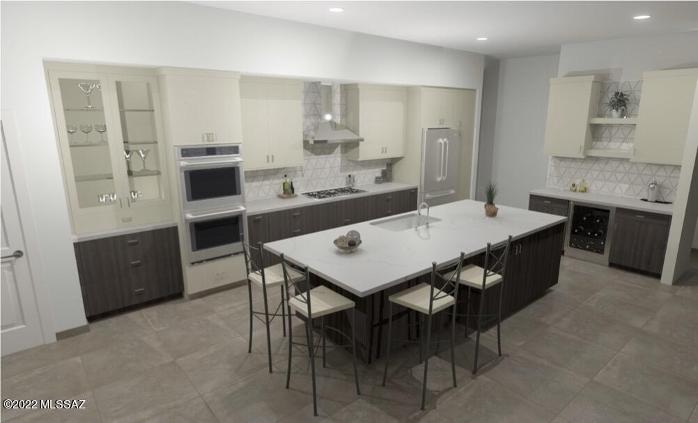 Ironwood Ridge Estates (1-8) - Residential