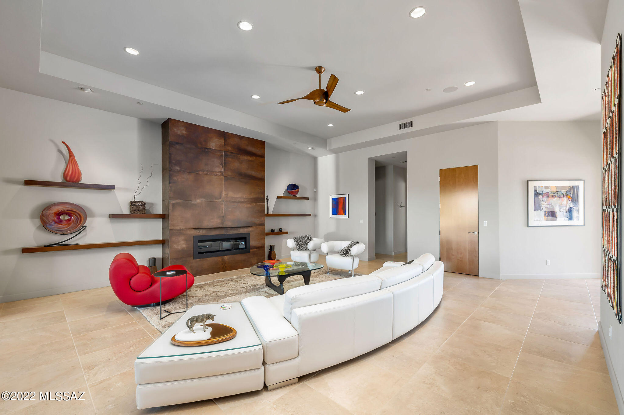 Ironwood Ridge Estates (1-8) - Residential