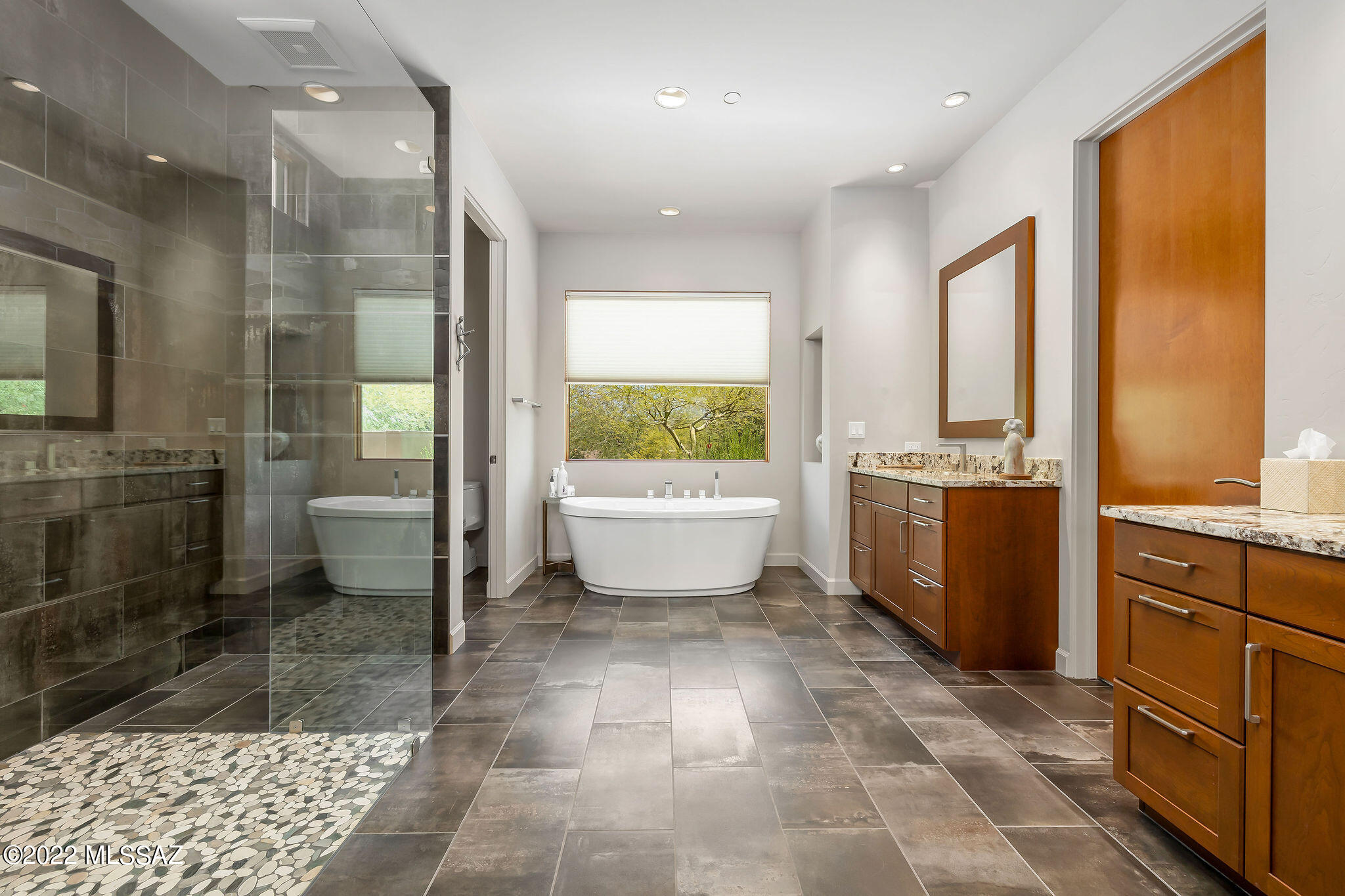 Ironwood Ridge Estates (1-8) - Residential