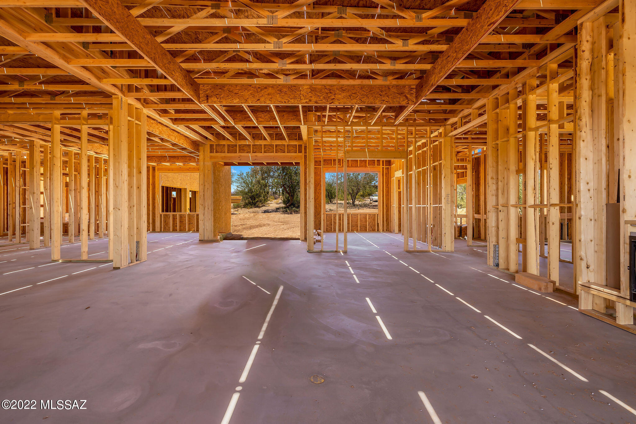 Ironwood Ridge Estates (1-8) - Residential