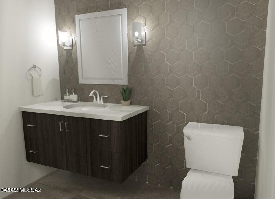 Ironwood Ridge Estates (1-8) - Residential