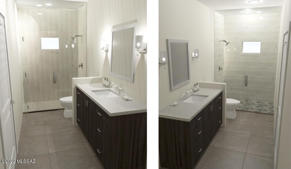 Ironwood Ridge Estates (1-8) - Residential