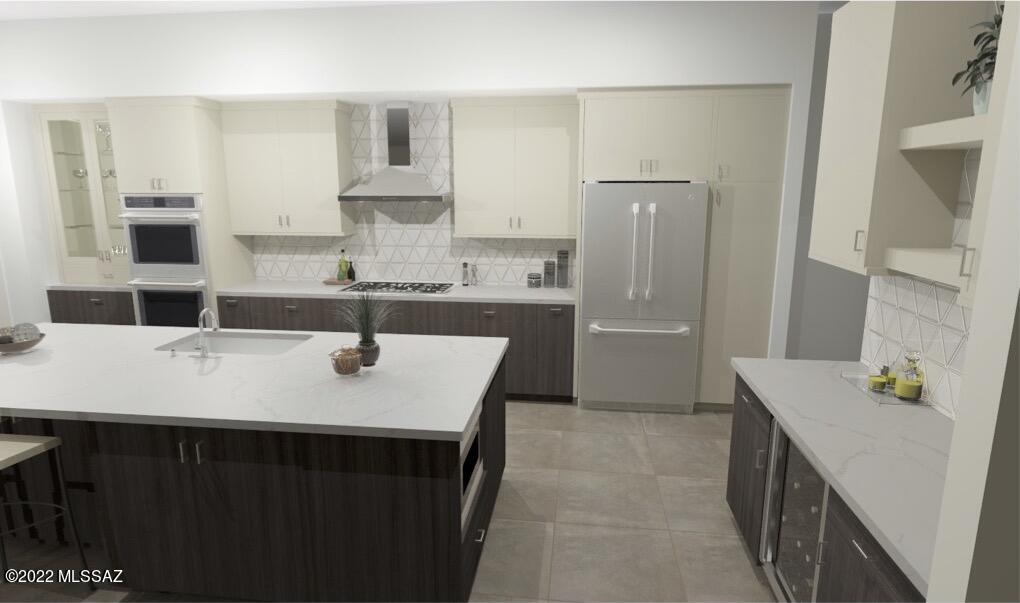 Ironwood Ridge Estates (1-8) - Residential