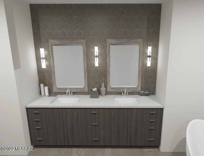Ironwood Ridge Estates (1-8) - Residential