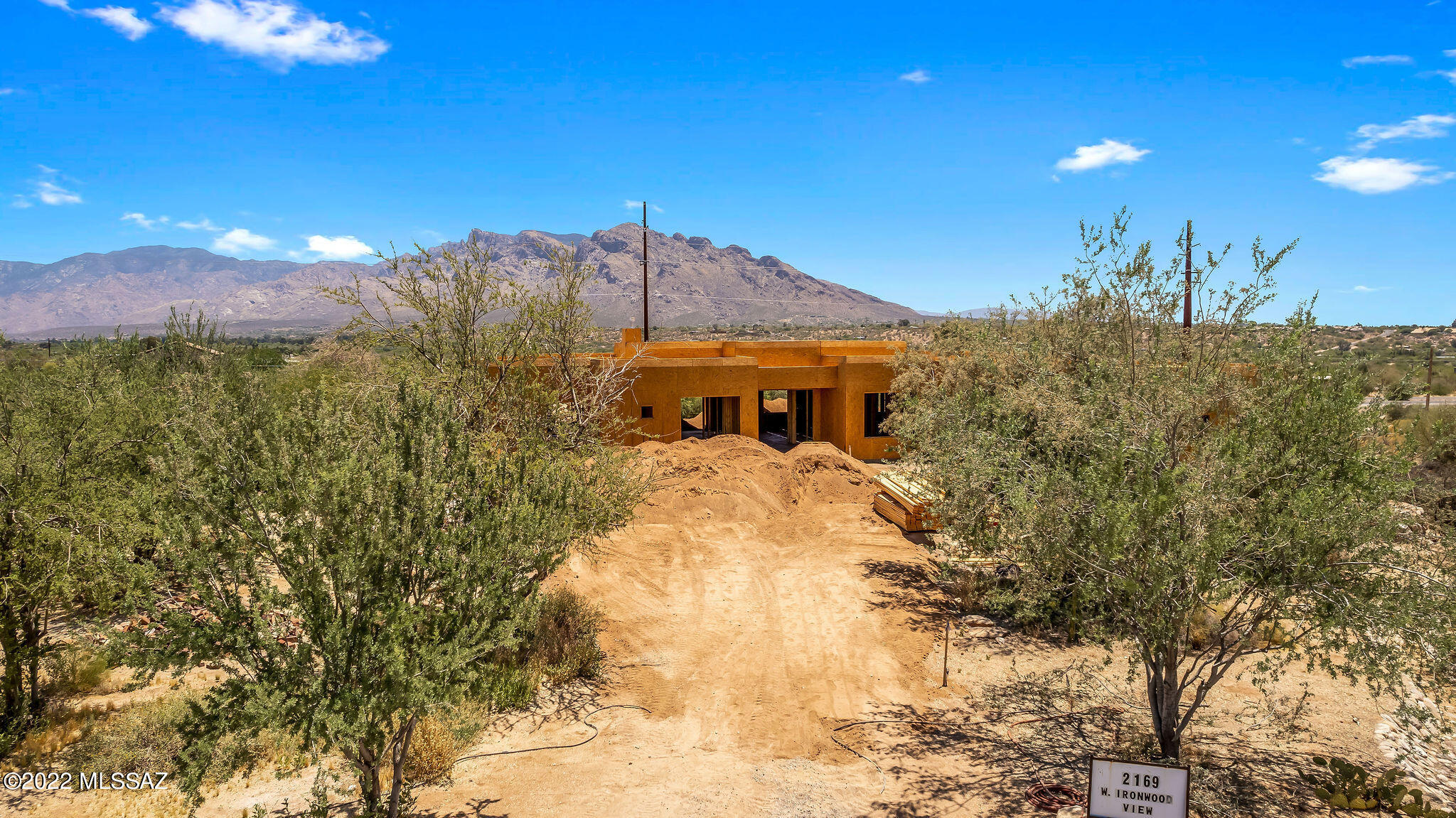Ironwood Ridge Estates (1-8) - Residential