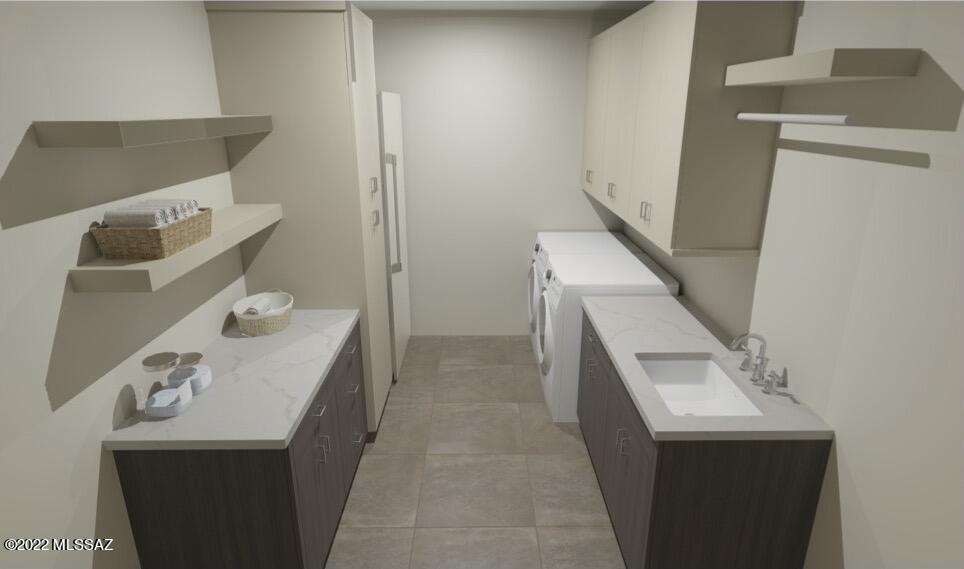 Ironwood Ridge Estates (1-8) - Residential