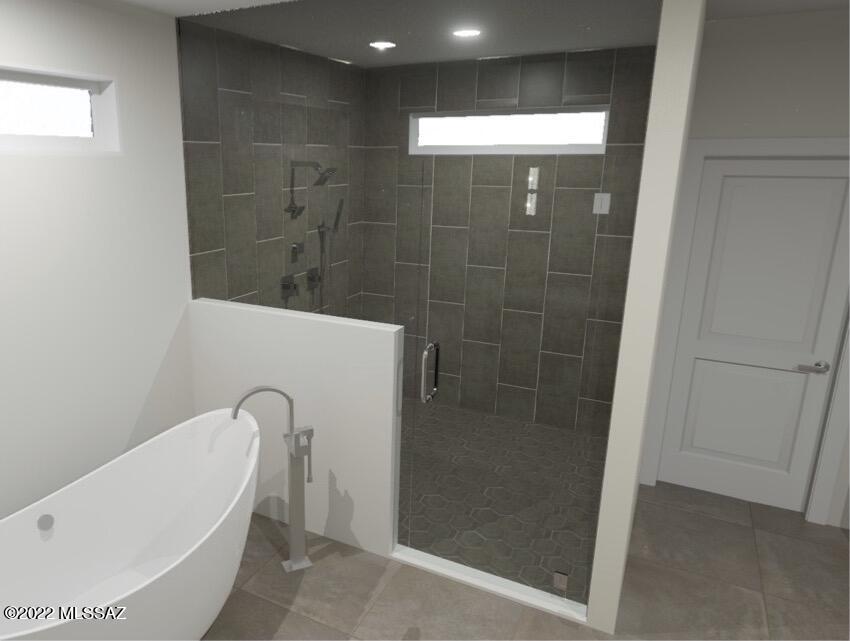 Ironwood Ridge Estates (1-8) - Residential