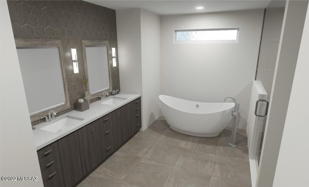 Ironwood Ridge Estates (1-8) - Residential