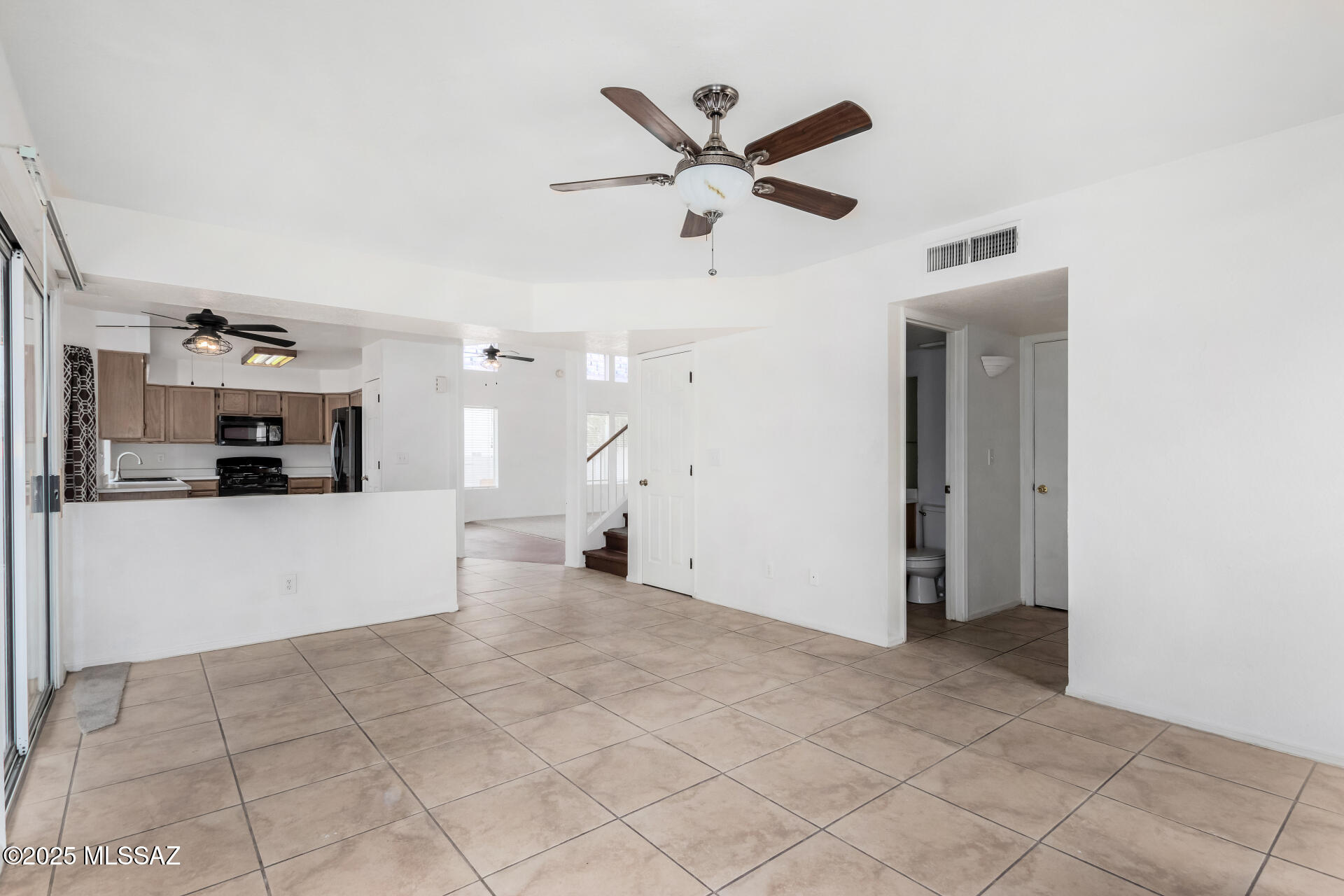 Silverado Hills Blk 1 (1-90) - Residential