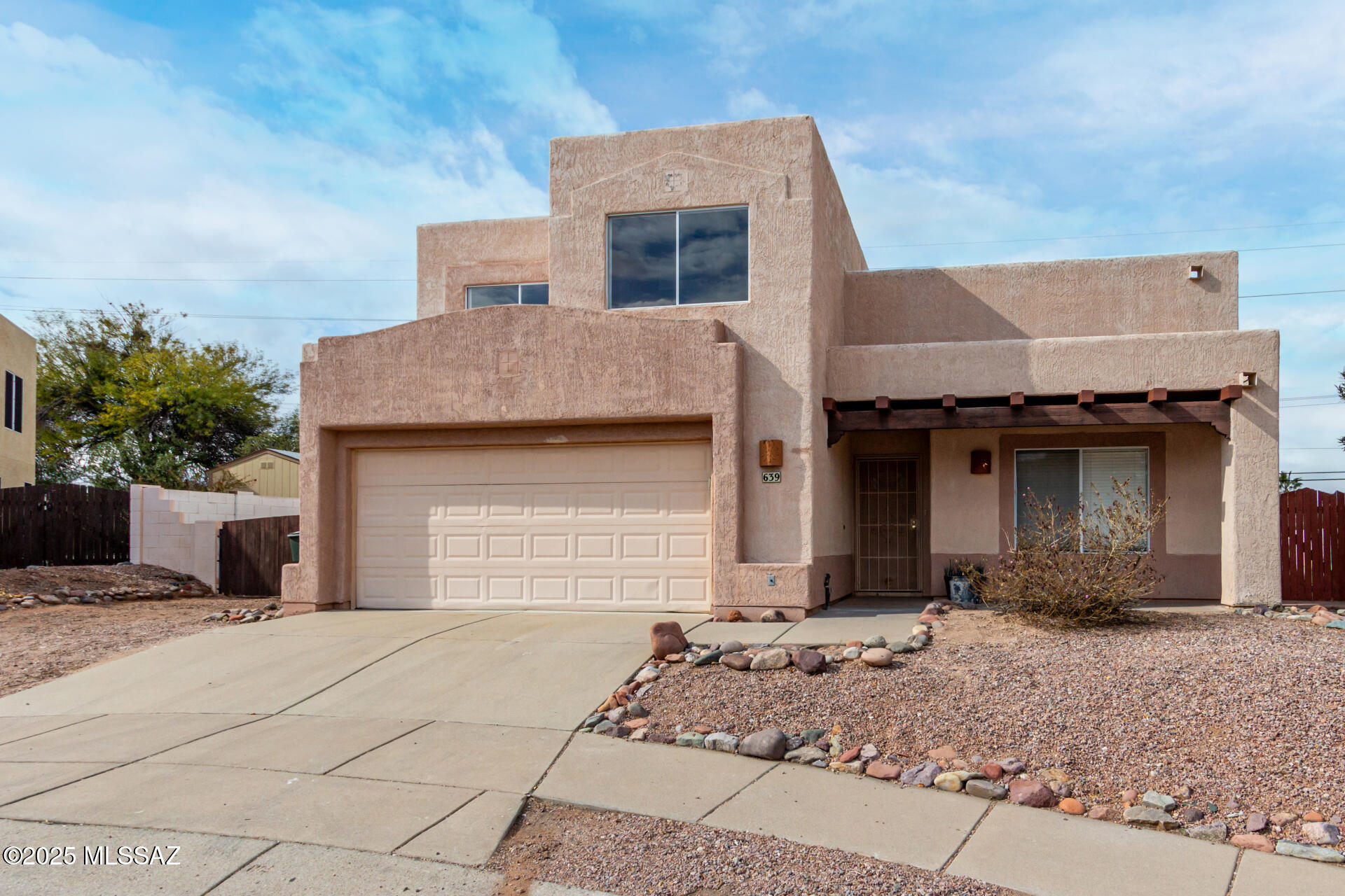 Silverado Hills Blk 1 (1-90) - Residential