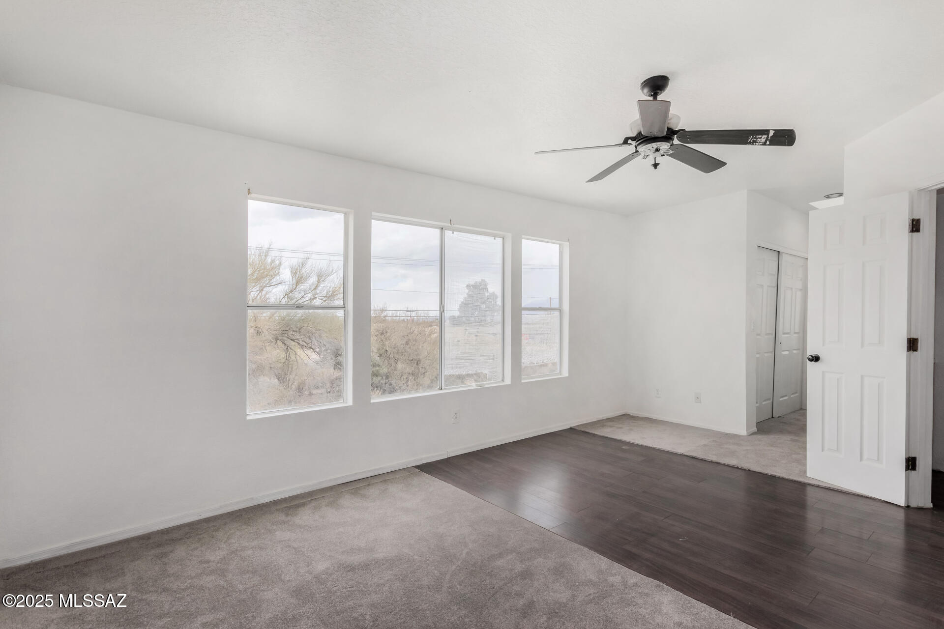 Silverado Hills Blk 1 (1-90) - Residential