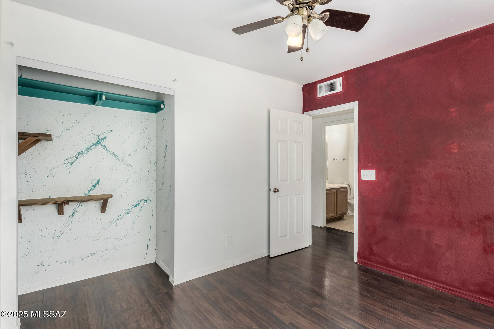 Silverado Hills Blk 1 (1-90) - Residential