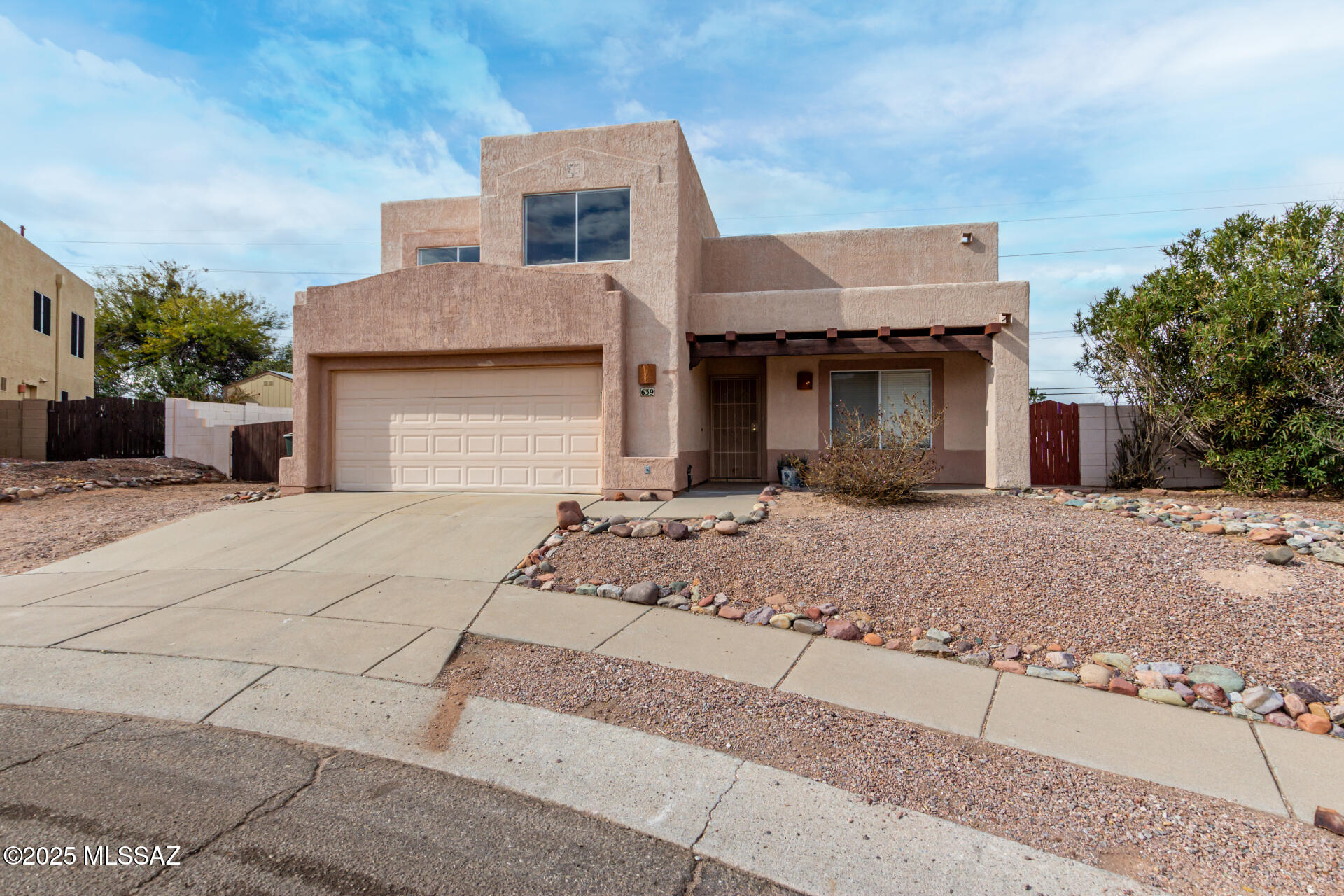 Silverado Hills Blk 1 (1-90) - Residential