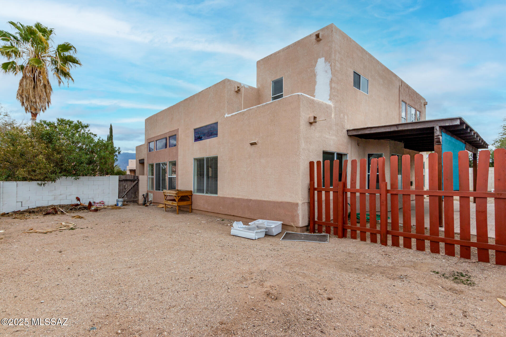 Silverado Hills Blk 1 (1-90) - Residential