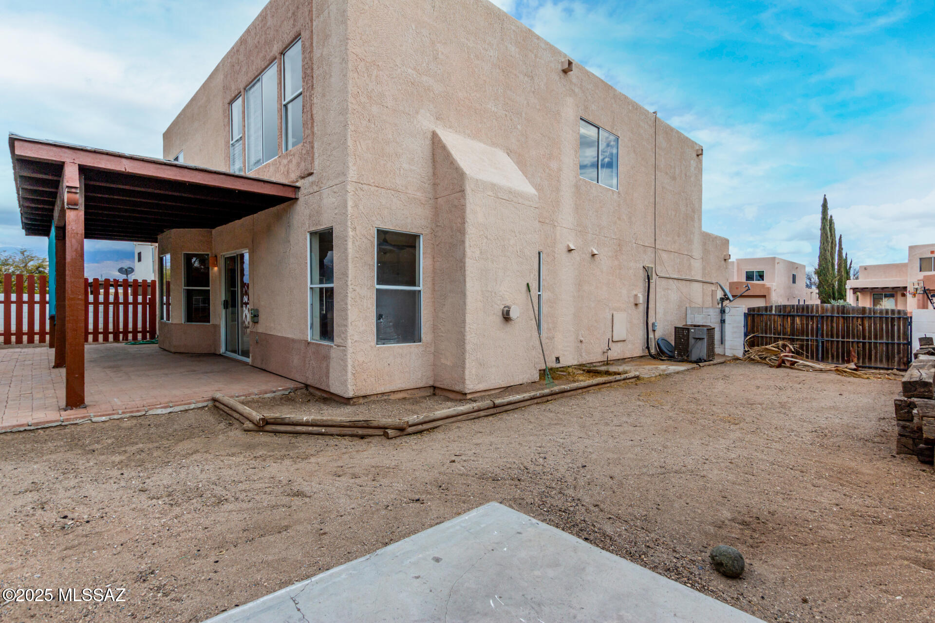 Silverado Hills Blk 1 (1-90) - Residential