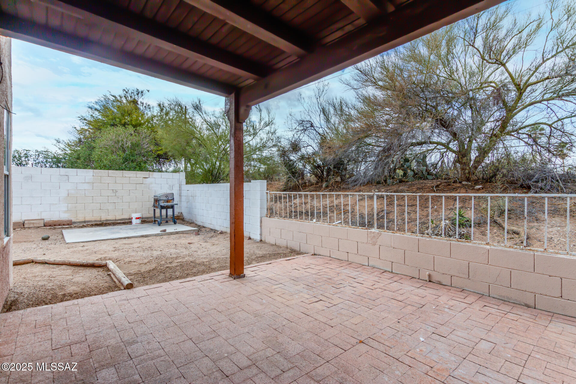 Silverado Hills Blk 1 (1-90) - Residential