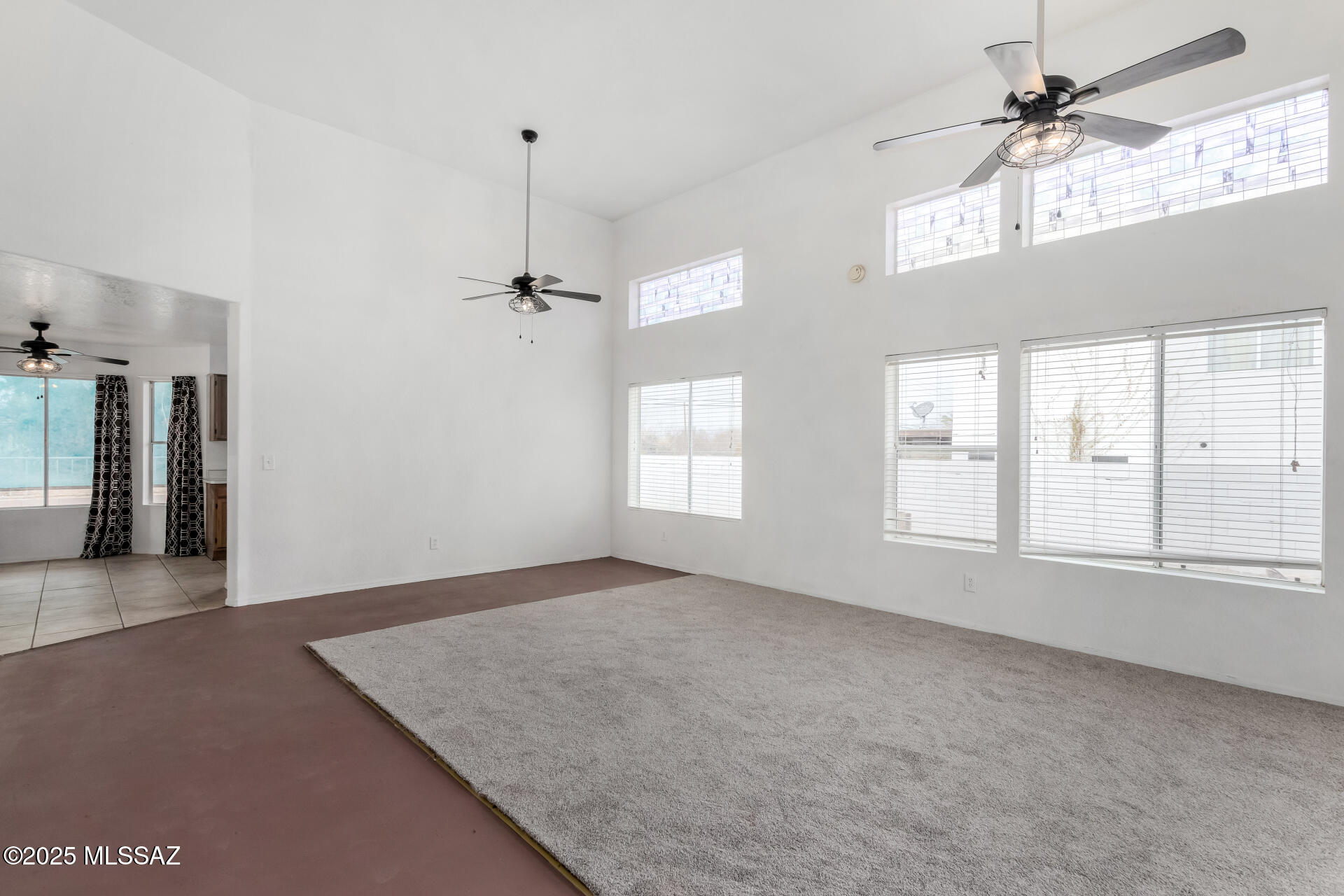 Silverado Hills Blk 1 (1-90) - Residential