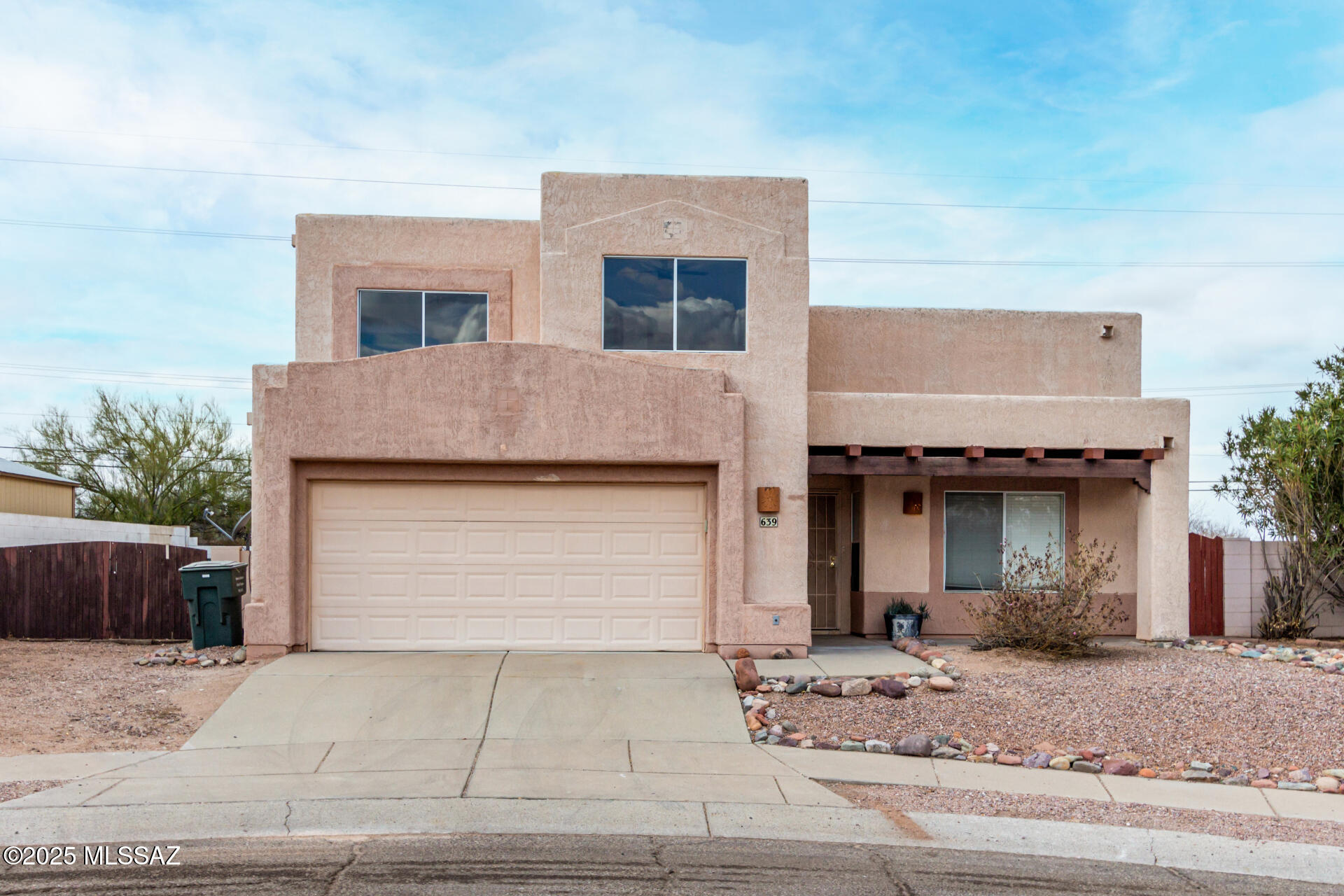 Silverado Hills Blk 1 (1-90) - Residential