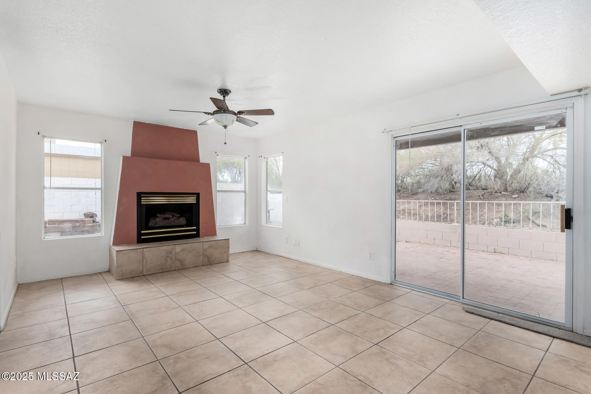 Silverado Hills Blk 1 (1-90) - Residential