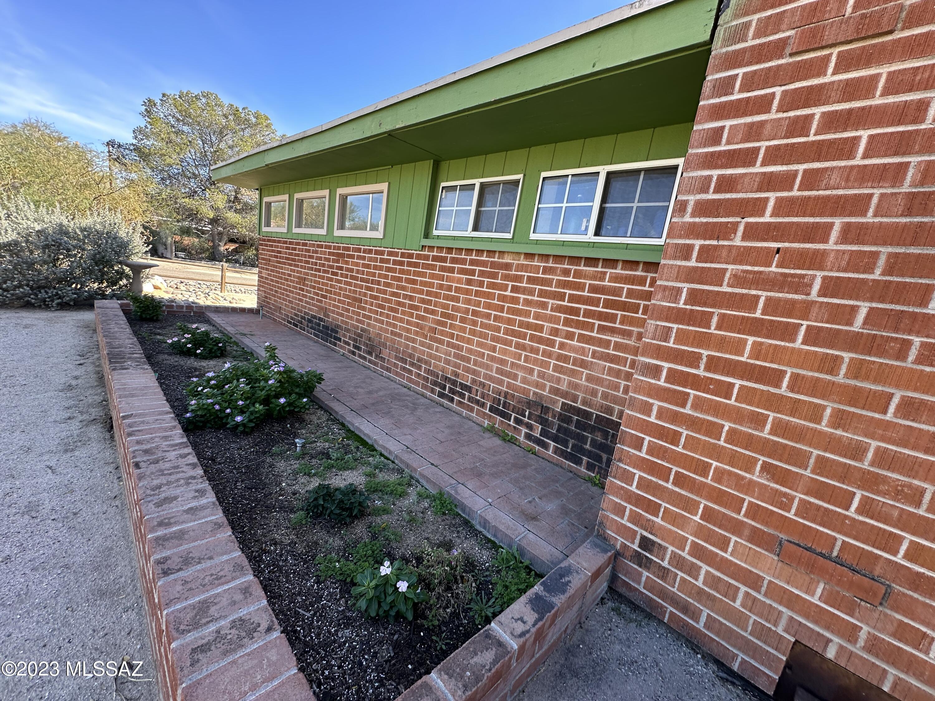 Orange Grove Valley 1 - Residential