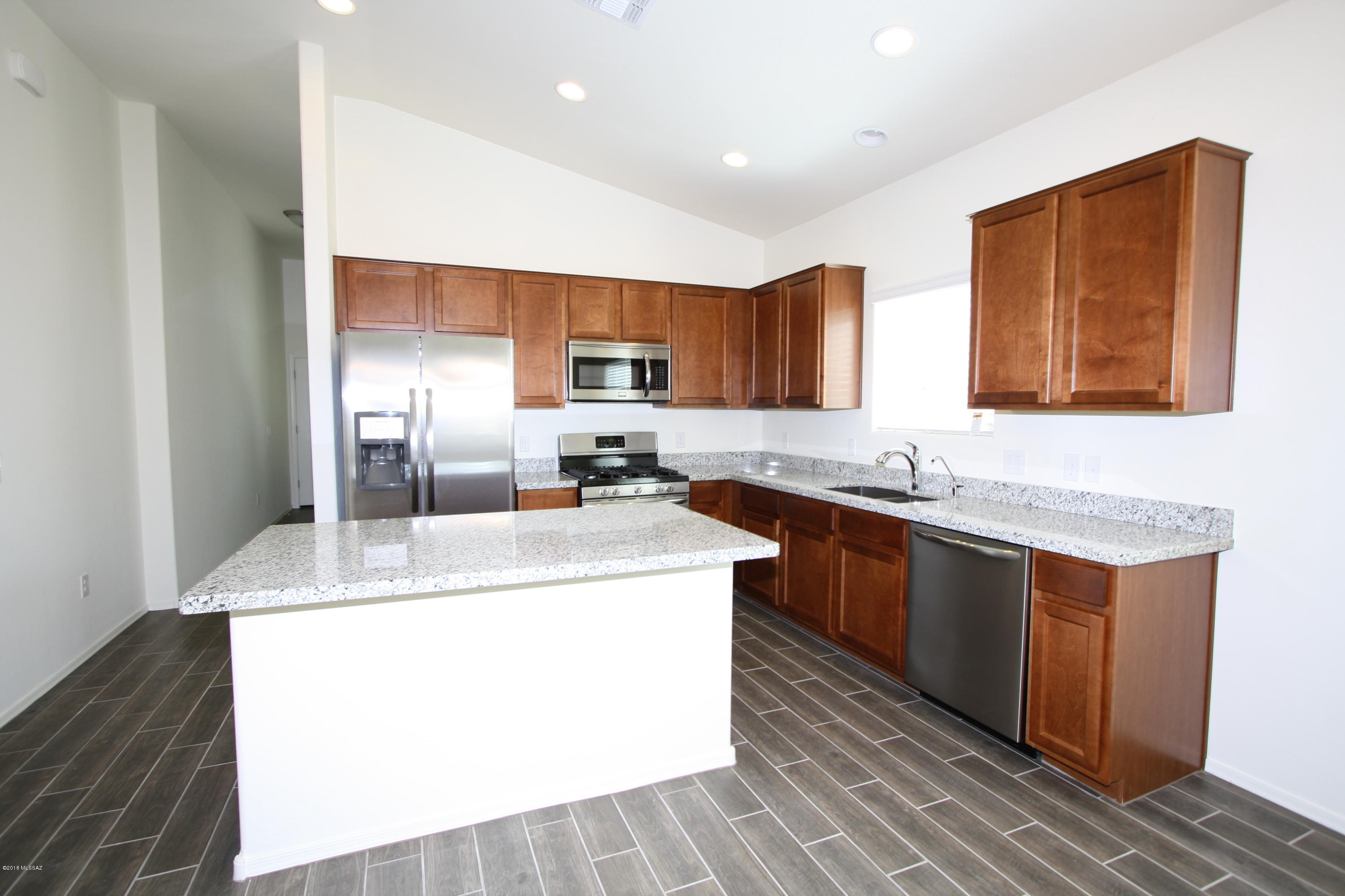 Saguaro Bloom Block 4 - Residential Lease