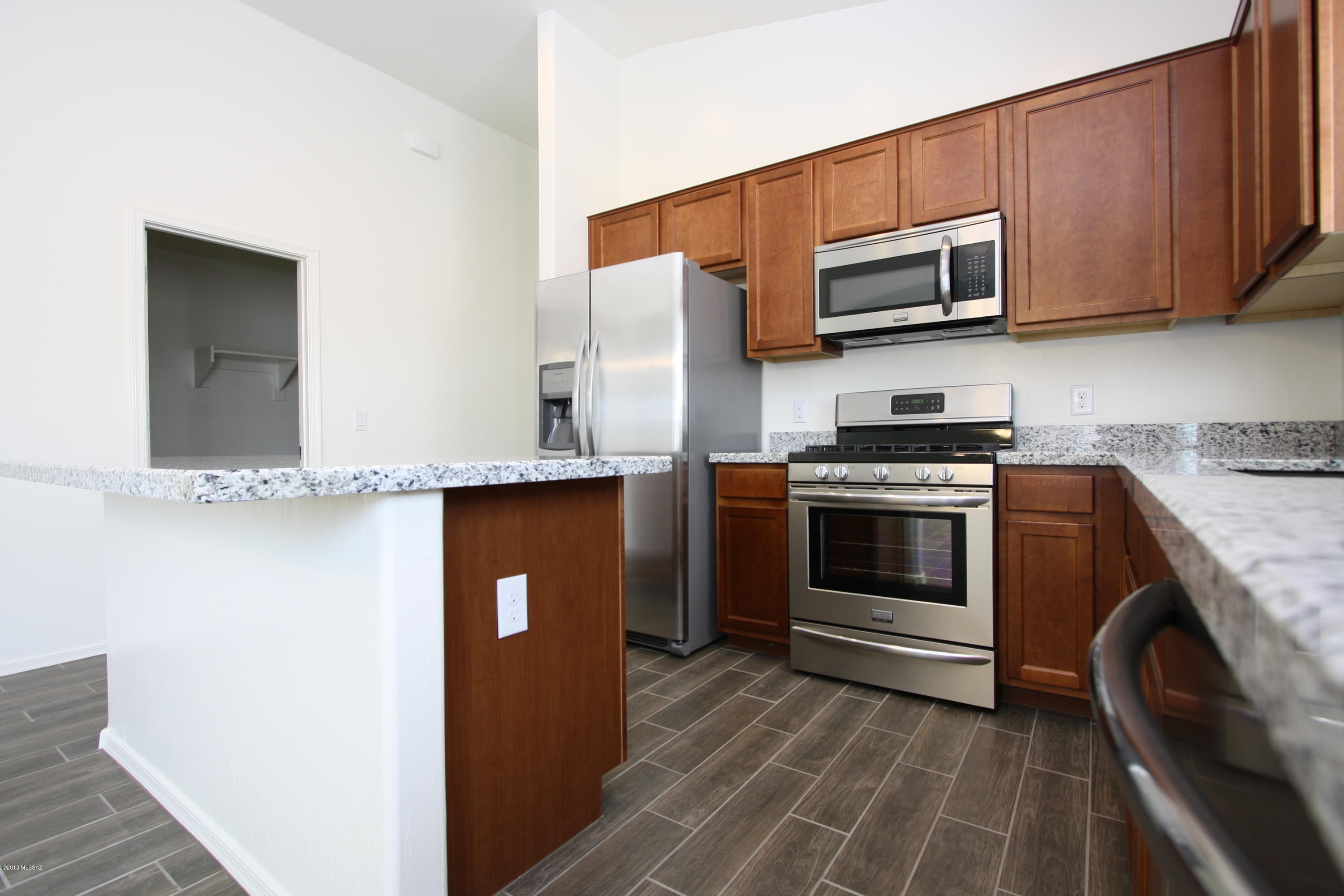 Saguaro Bloom Block 4 - Residential Lease
