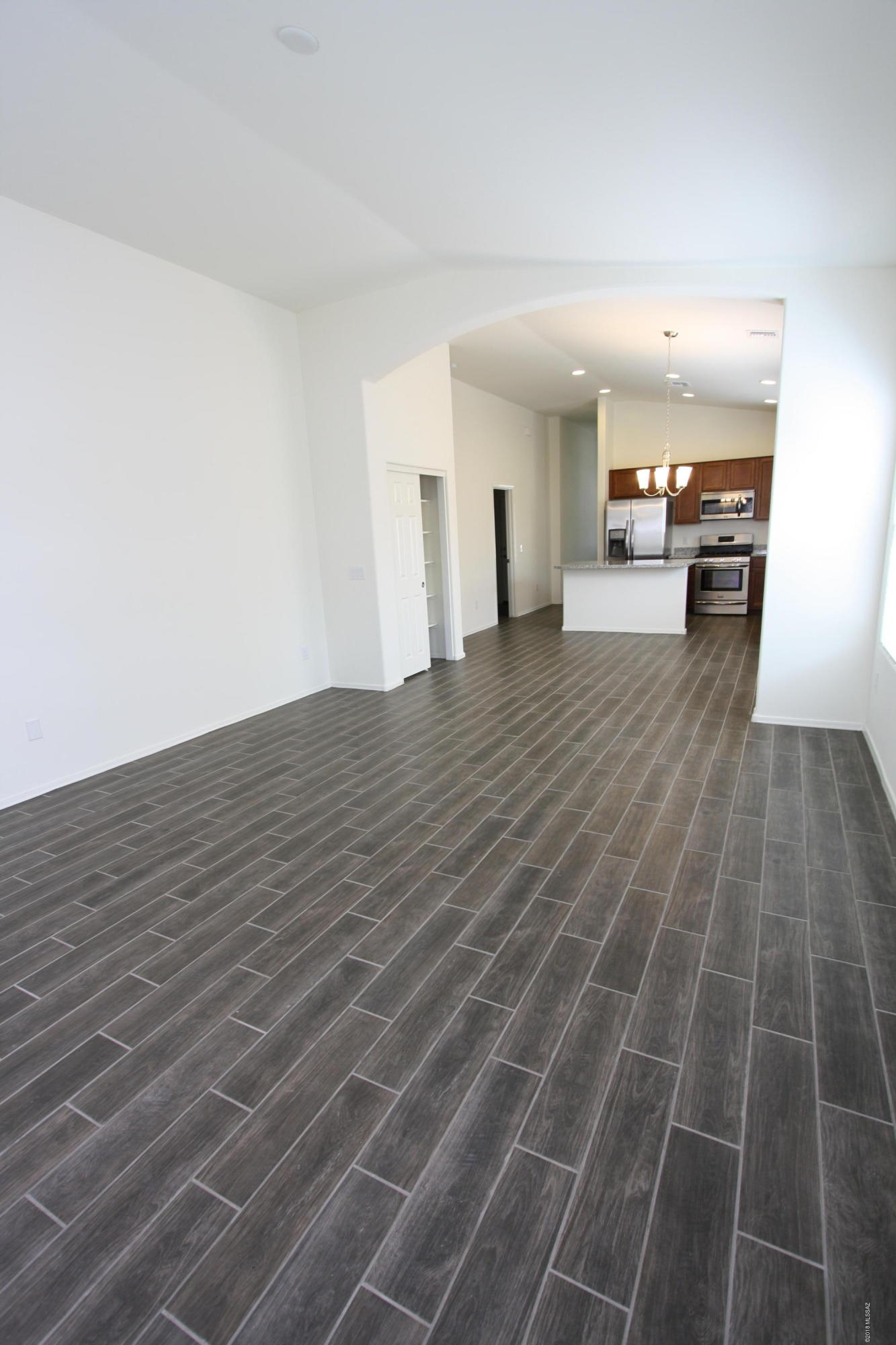 Saguaro Bloom Block 4 - Residential Lease