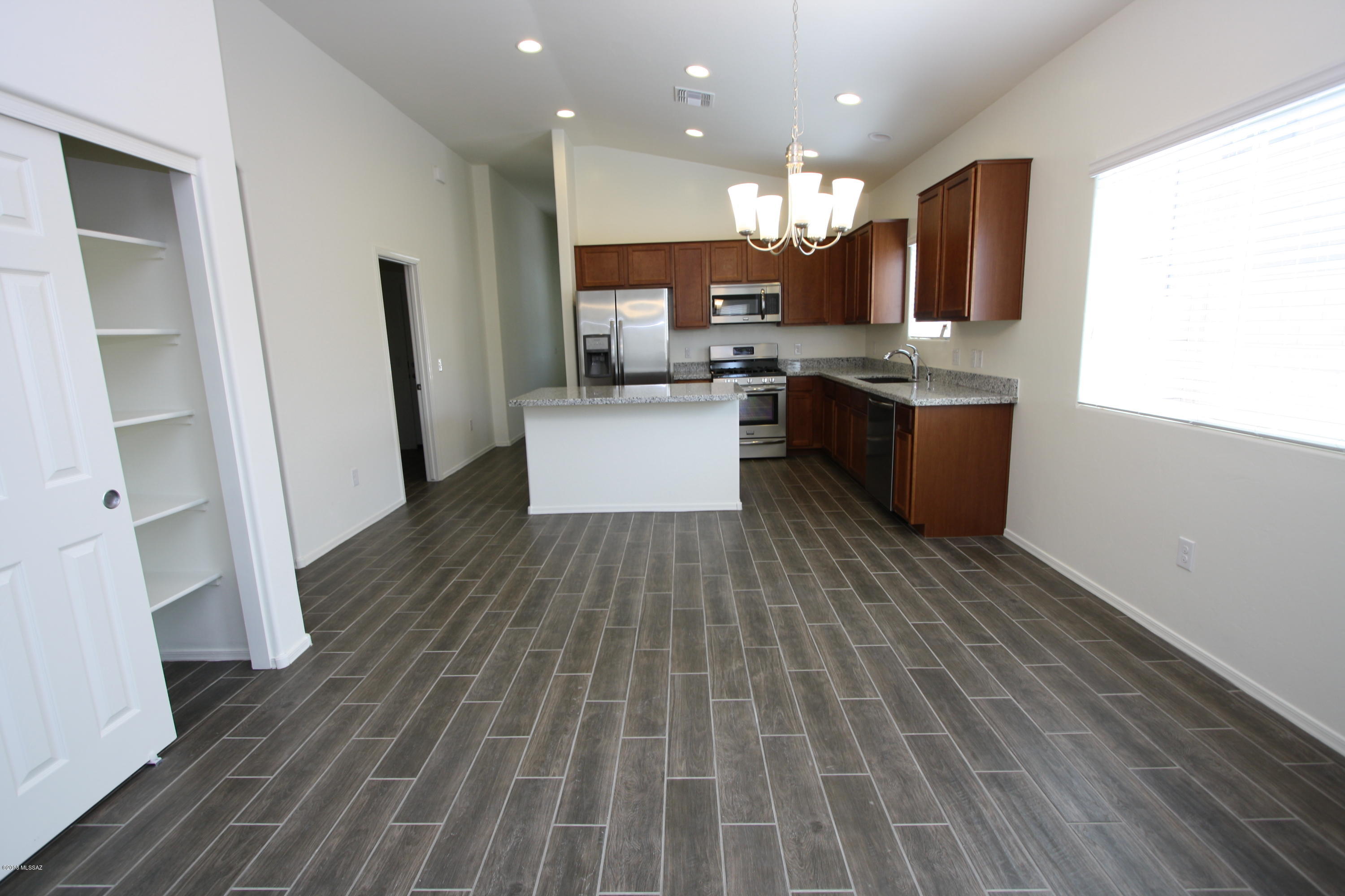 Saguaro Bloom Block 4 - Residential Lease