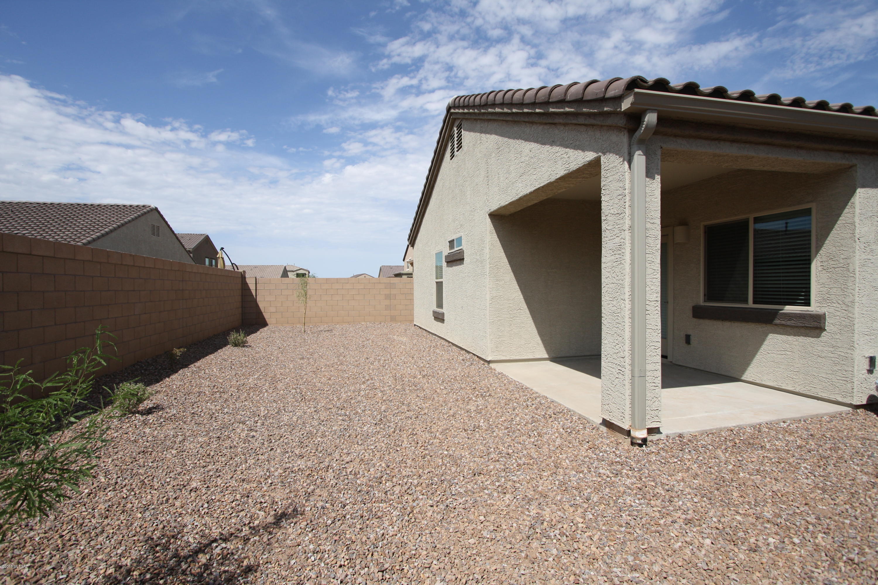 Saguaro Bloom Block 4 - Residential Lease