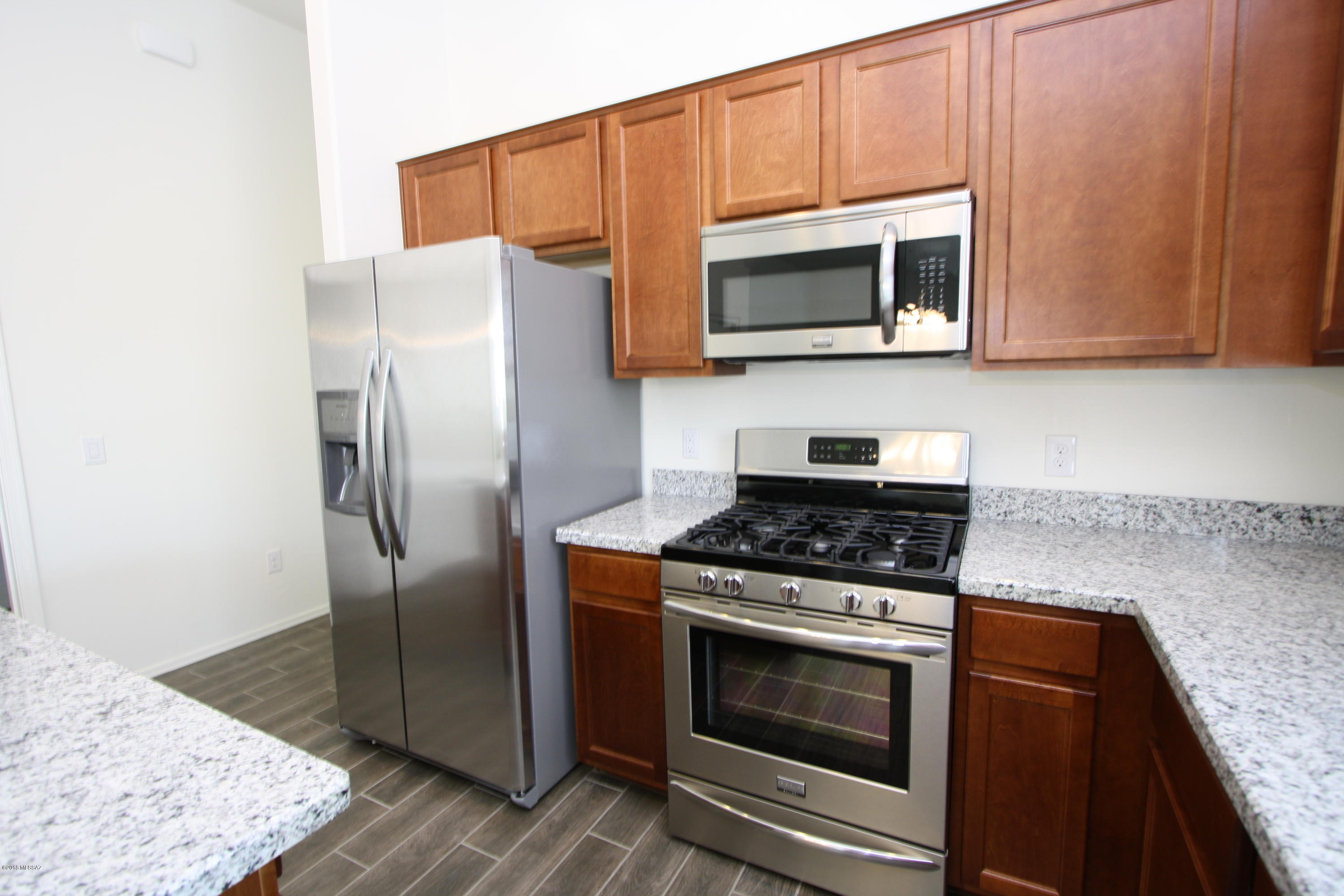 Saguaro Bloom Block 4 - Residential Lease