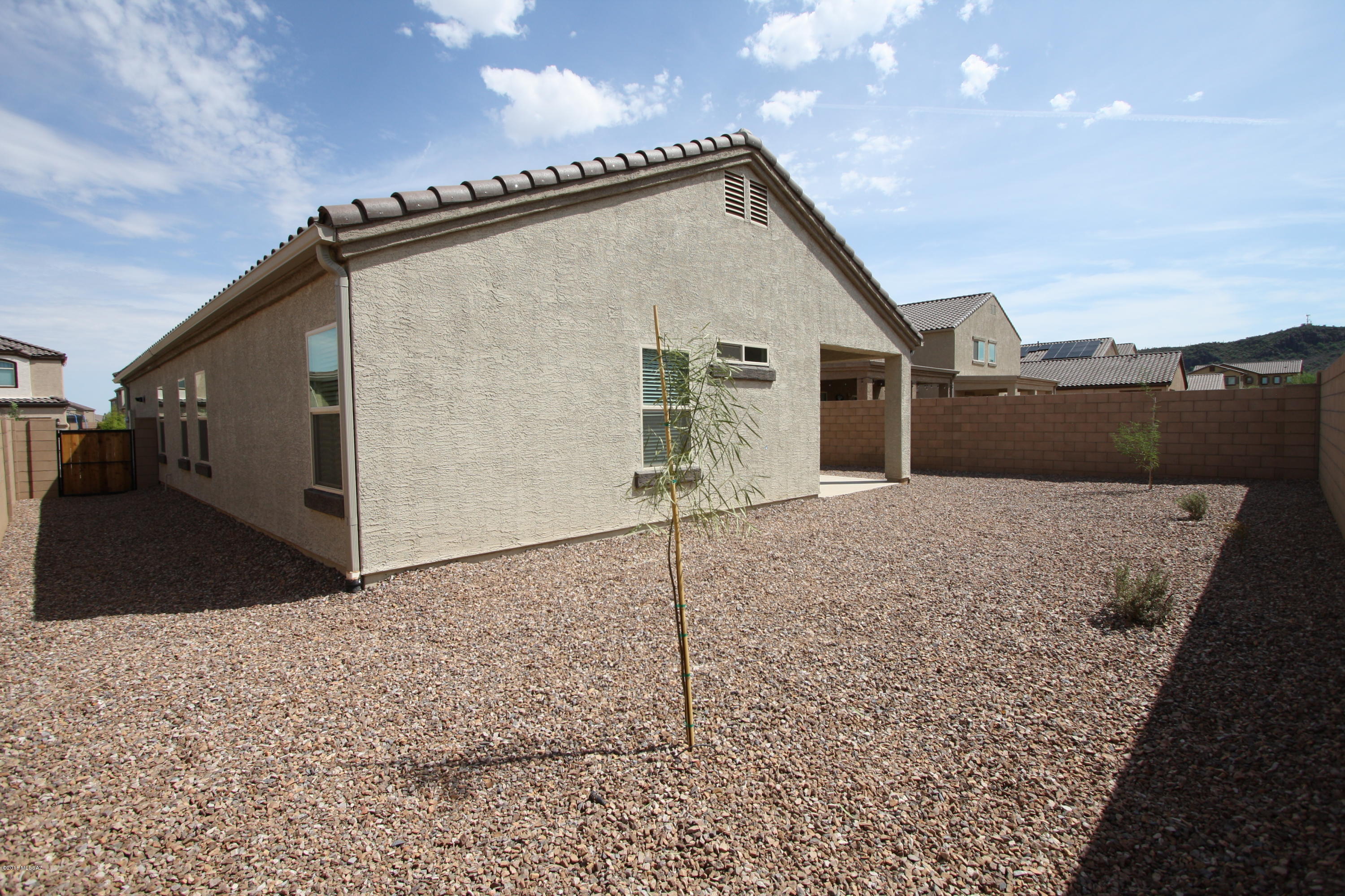 Saguaro Bloom Block 4 - Residential Lease