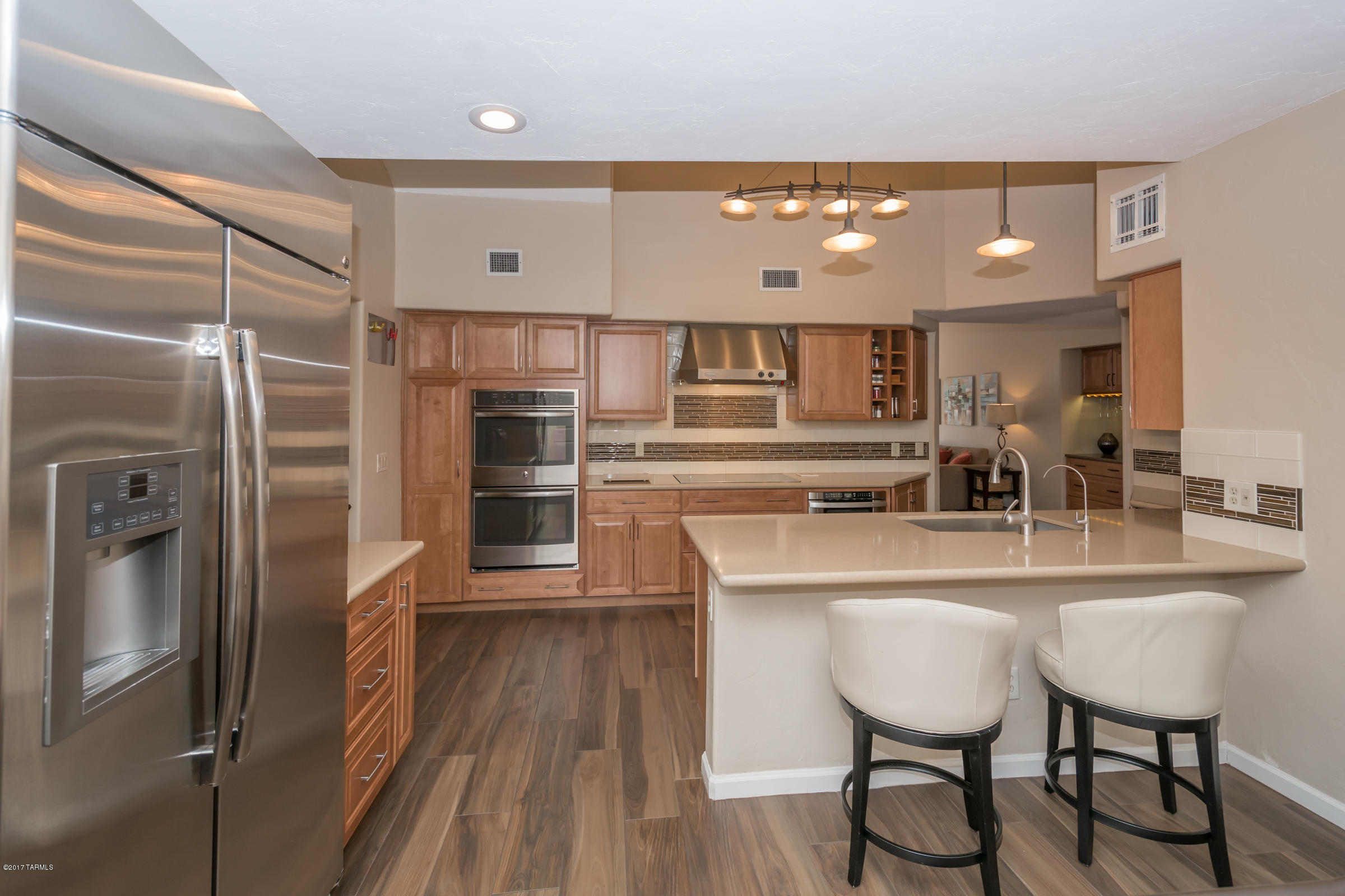 Rancho Palomino (1-27) - Residential