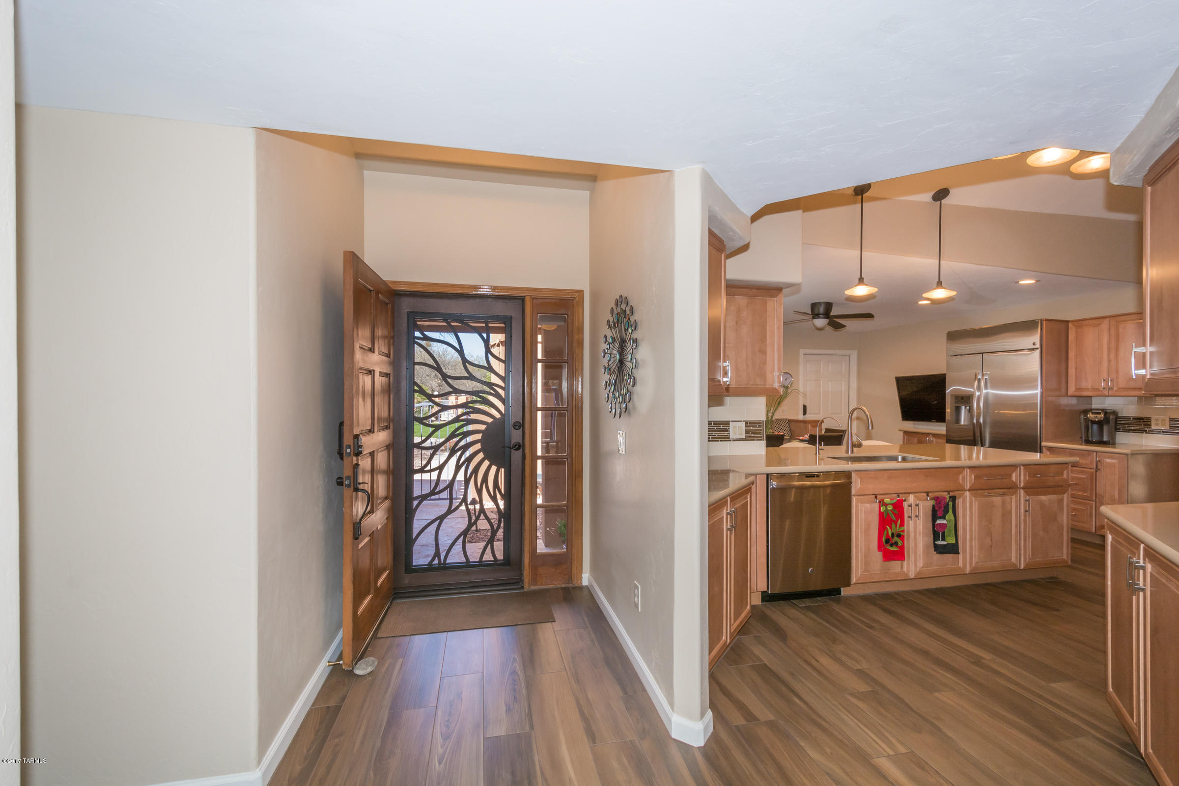 Rancho Palomino (1-27) - Residential