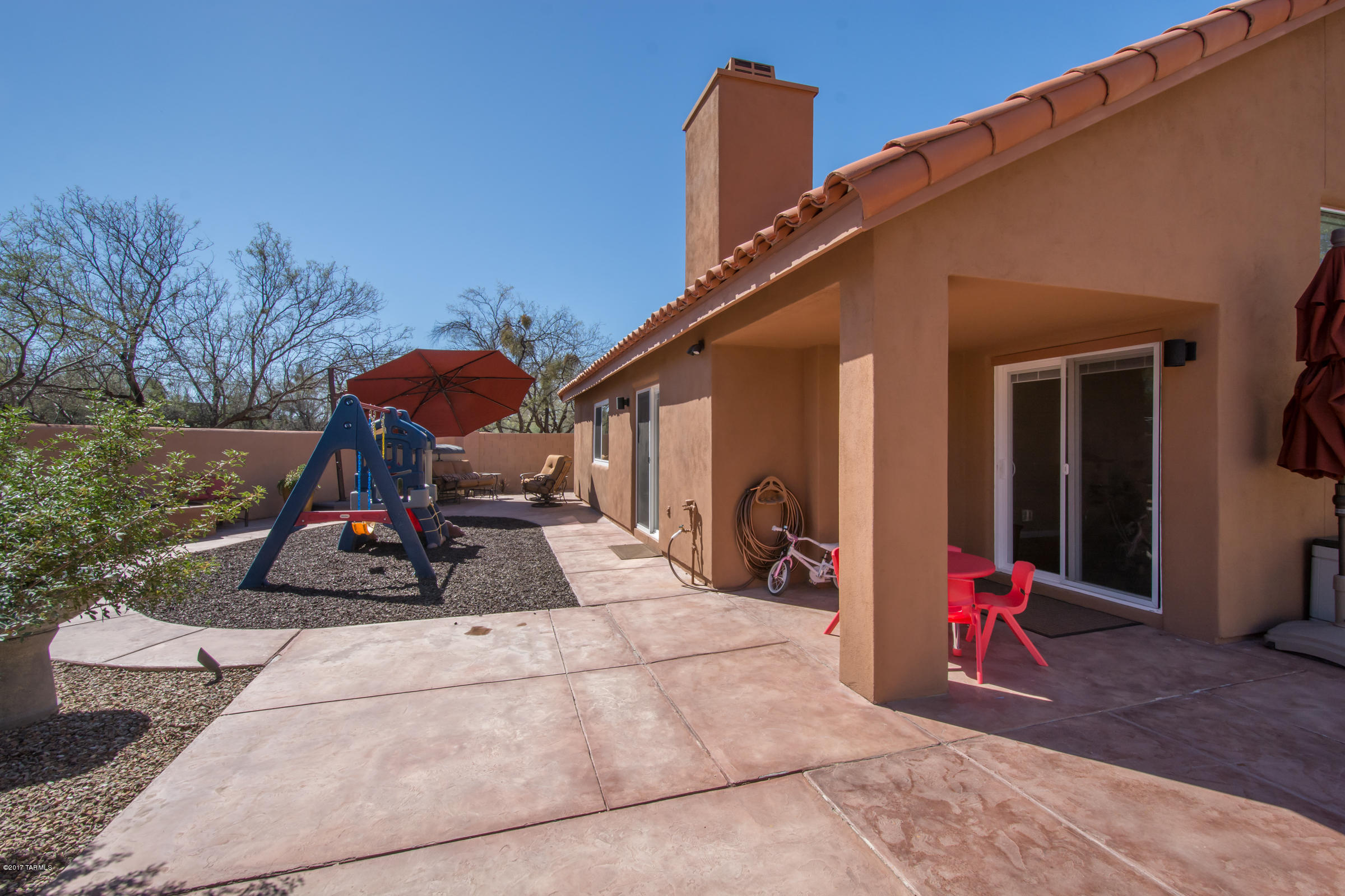 Rancho Palomino (1-27) - Residential