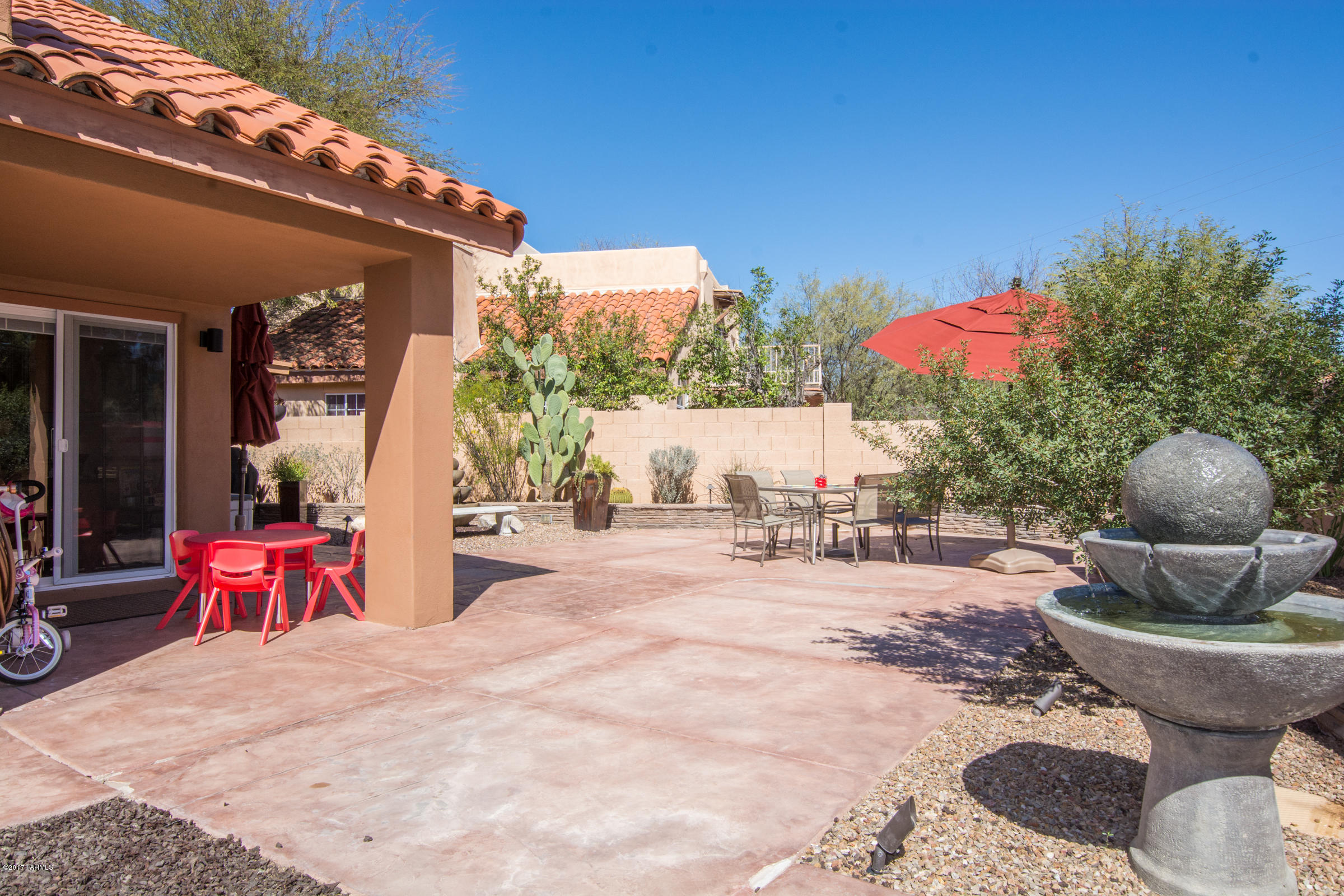 Rancho Palomino (1-27) - Residential