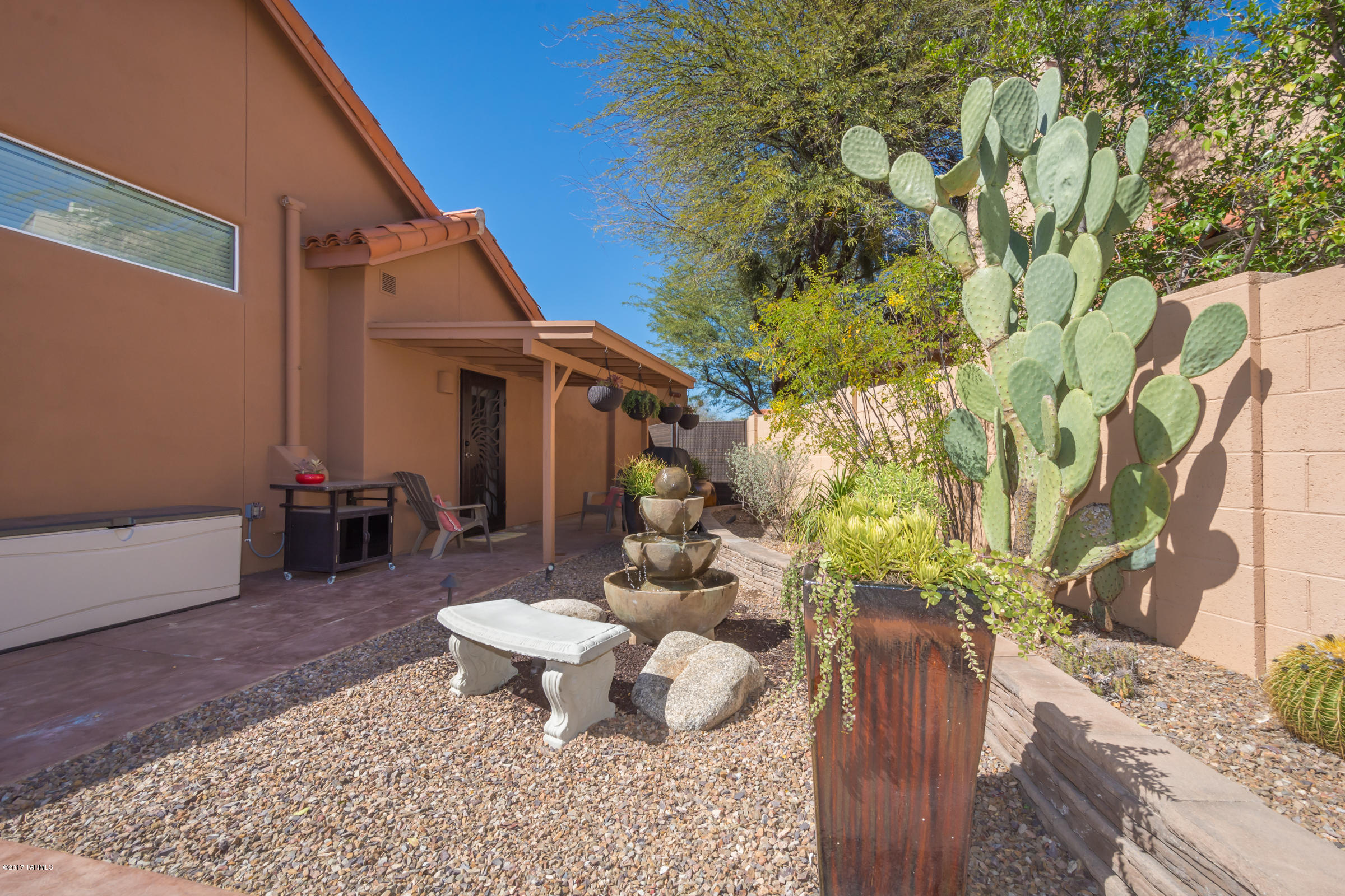 Rancho Palomino (1-27) - Residential